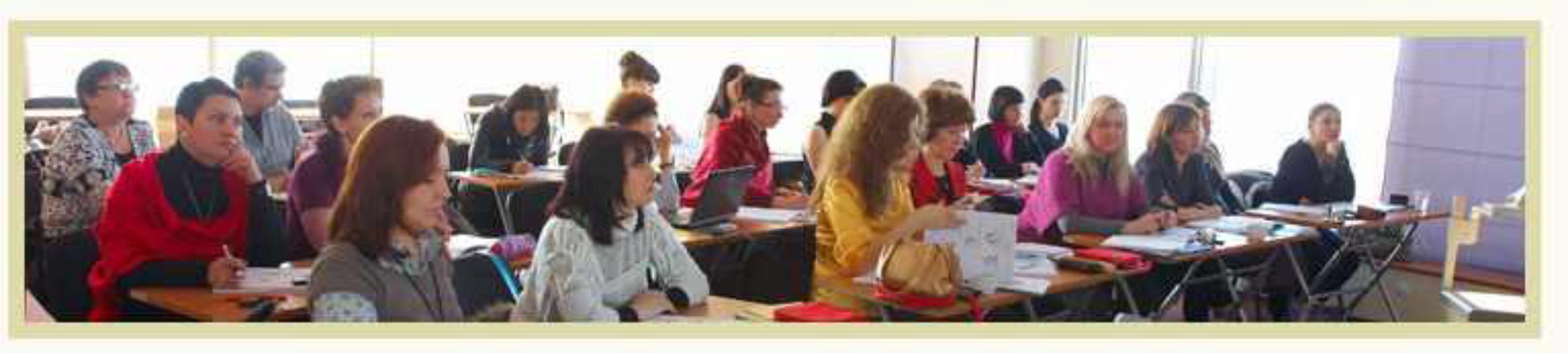 Течение ци в бацзы (Анна Подчернина)