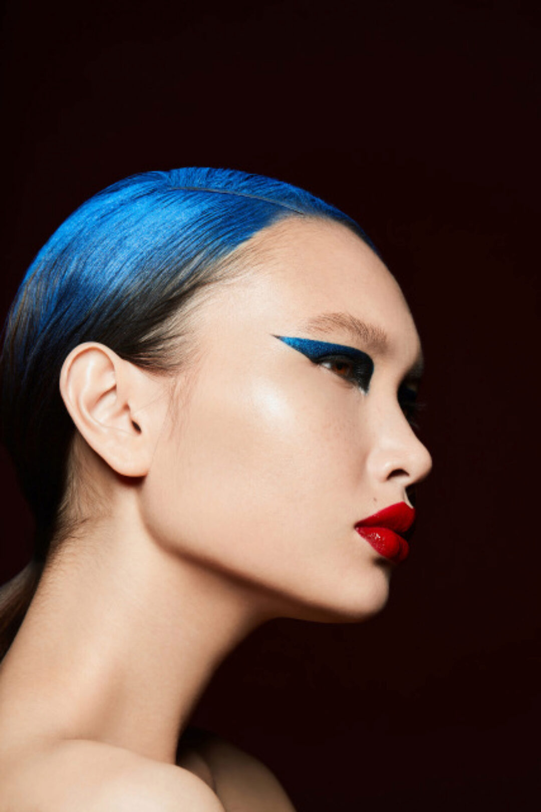 [AVRetouchingLab] Мешаем цвет как боги (Анастасия Воронцова)