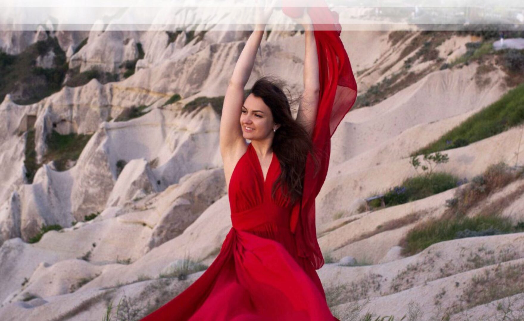 Курс «Состояние», июль 2020. Тариф Стандарт (Мария Брюс)