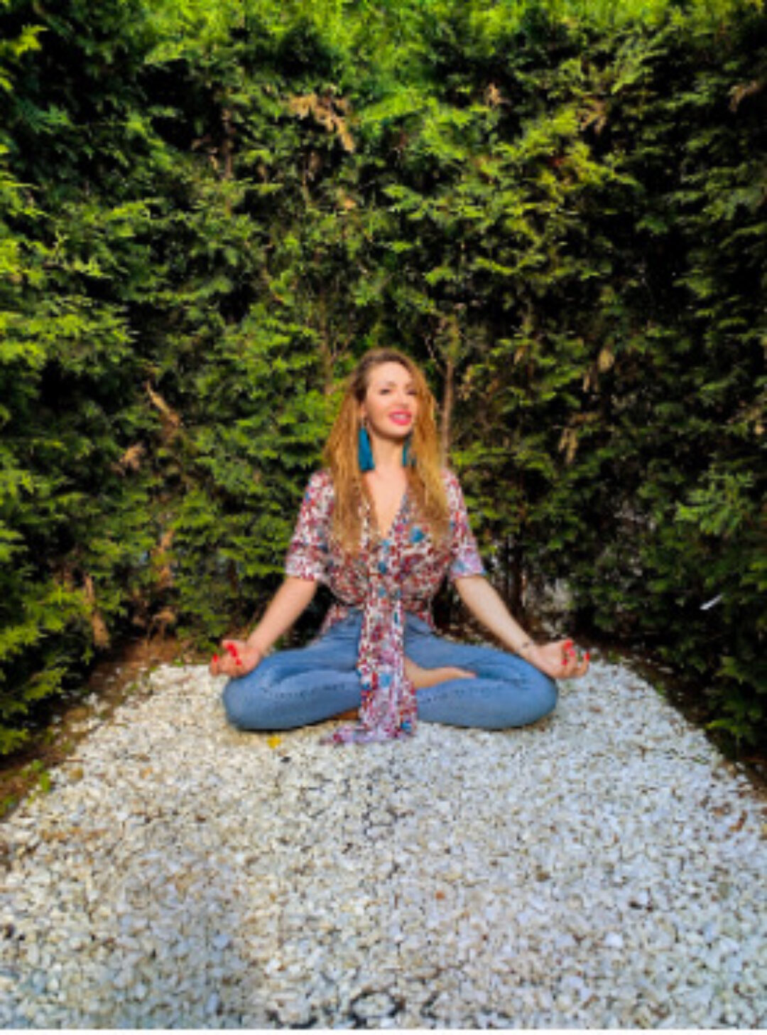 Форсаж 2.0 (Катрин Форс)