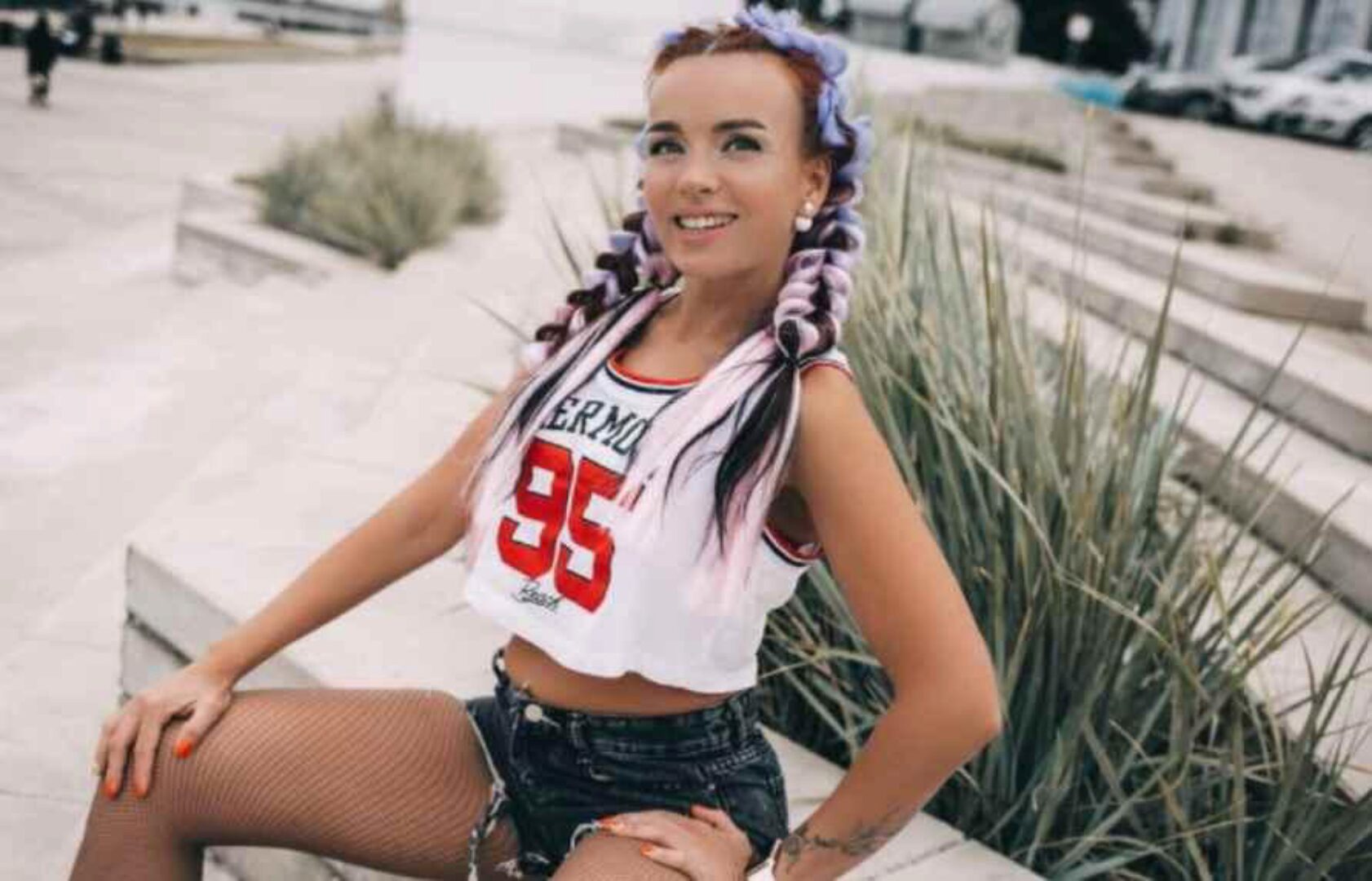 Zumba зарядки (Elena_saharok)