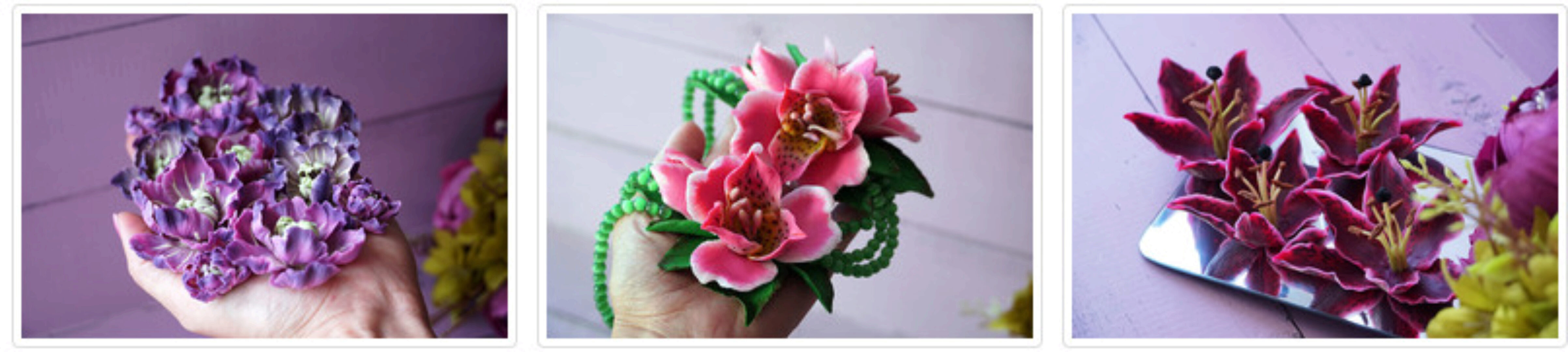 Цветочный курс (Rusalina_cernit)