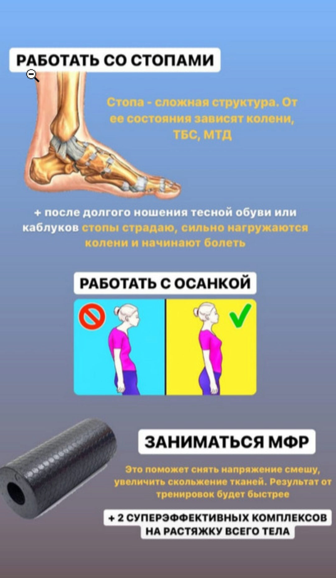 Женское здоровье. Тазовое дно (marylliis)