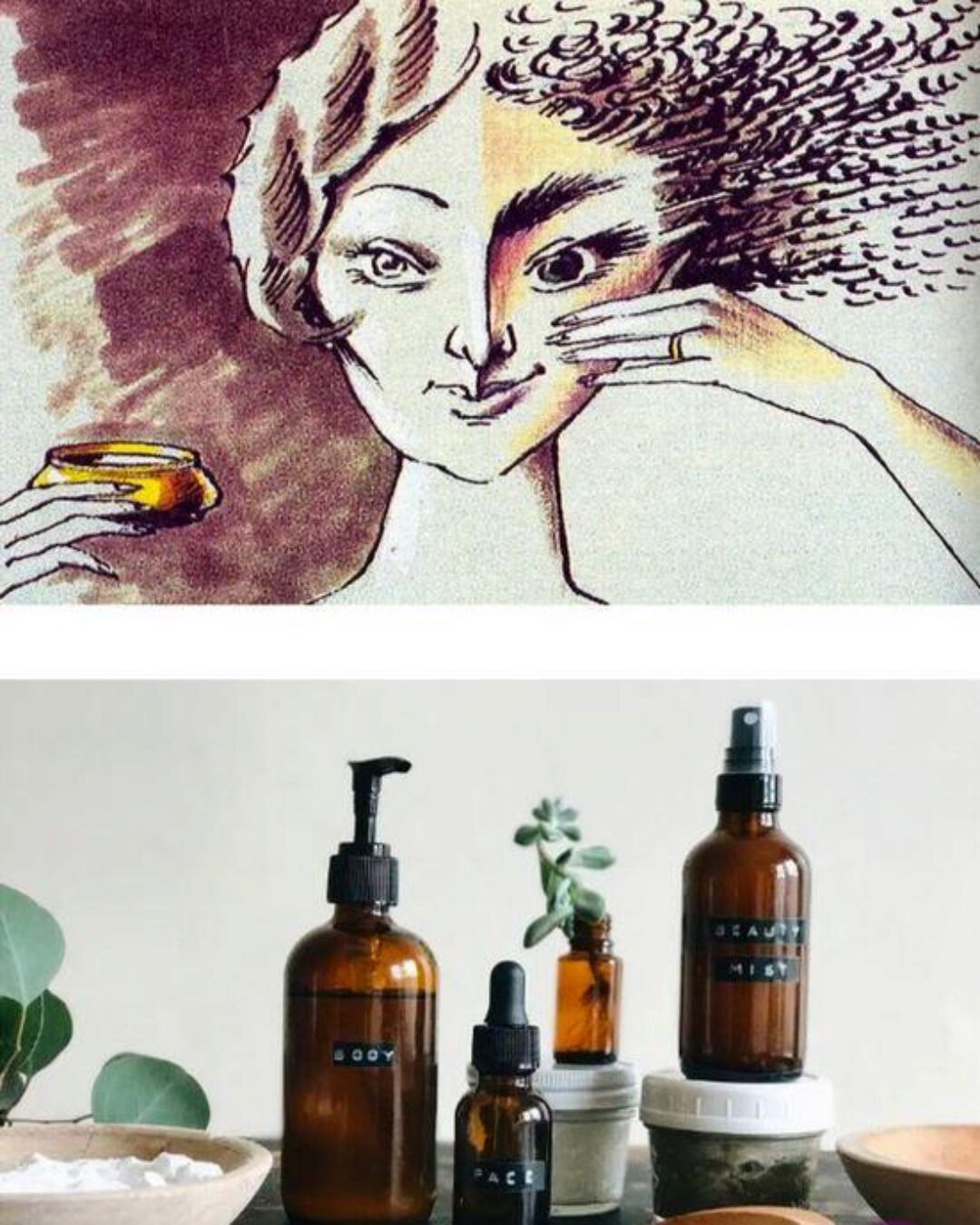 Полет Маргариты. 9. Свойства 20 масел и подведение итогов (Пан Тадеуш Фенрир)