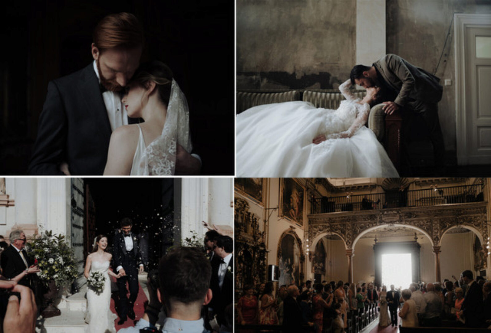 Романтические свадебные пресеты. Legacy Presets True Romance (Muse & Mirror)