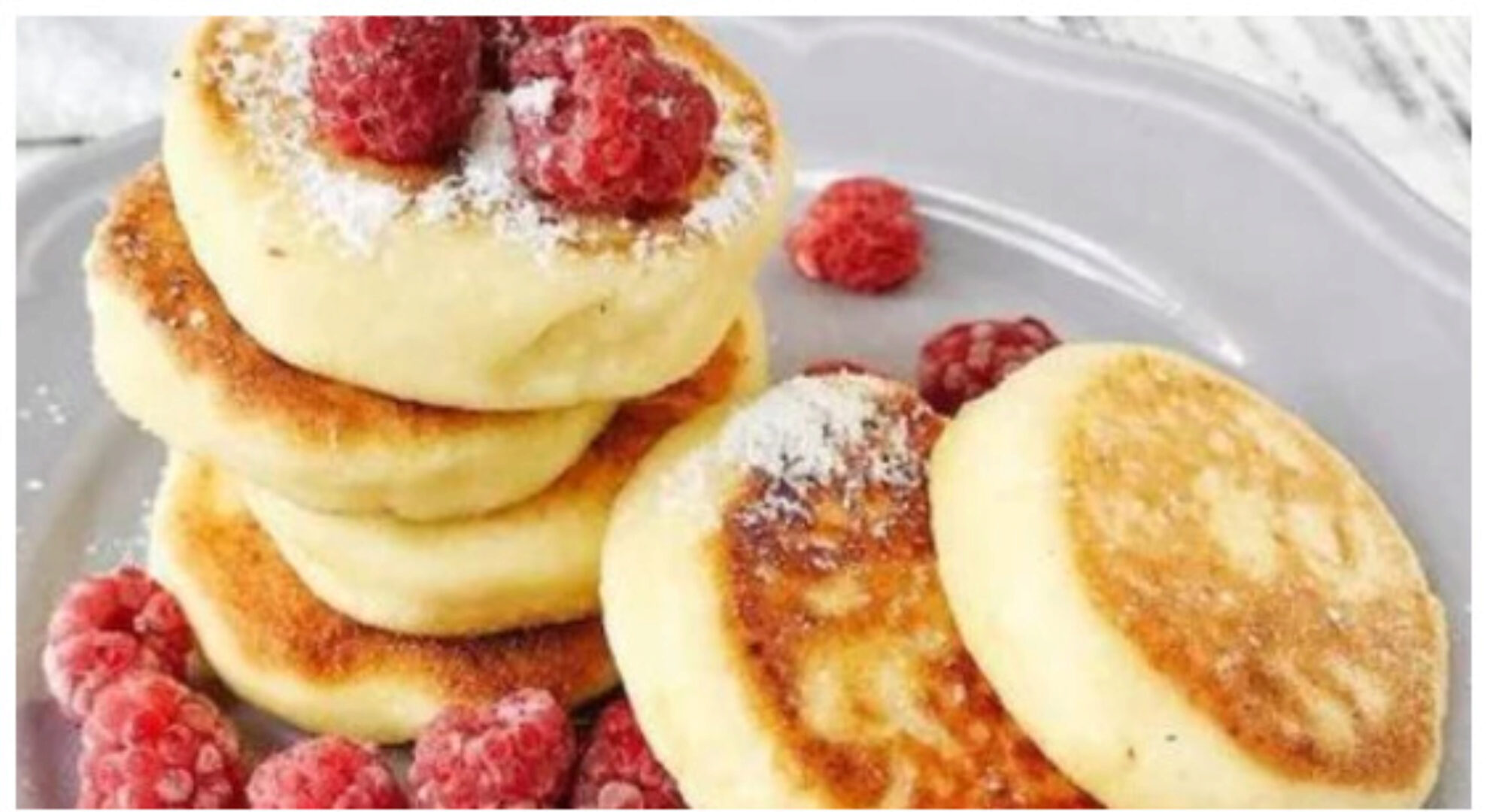 Вкусный сборник ПП десертов (Анастасия Кудрявцева)