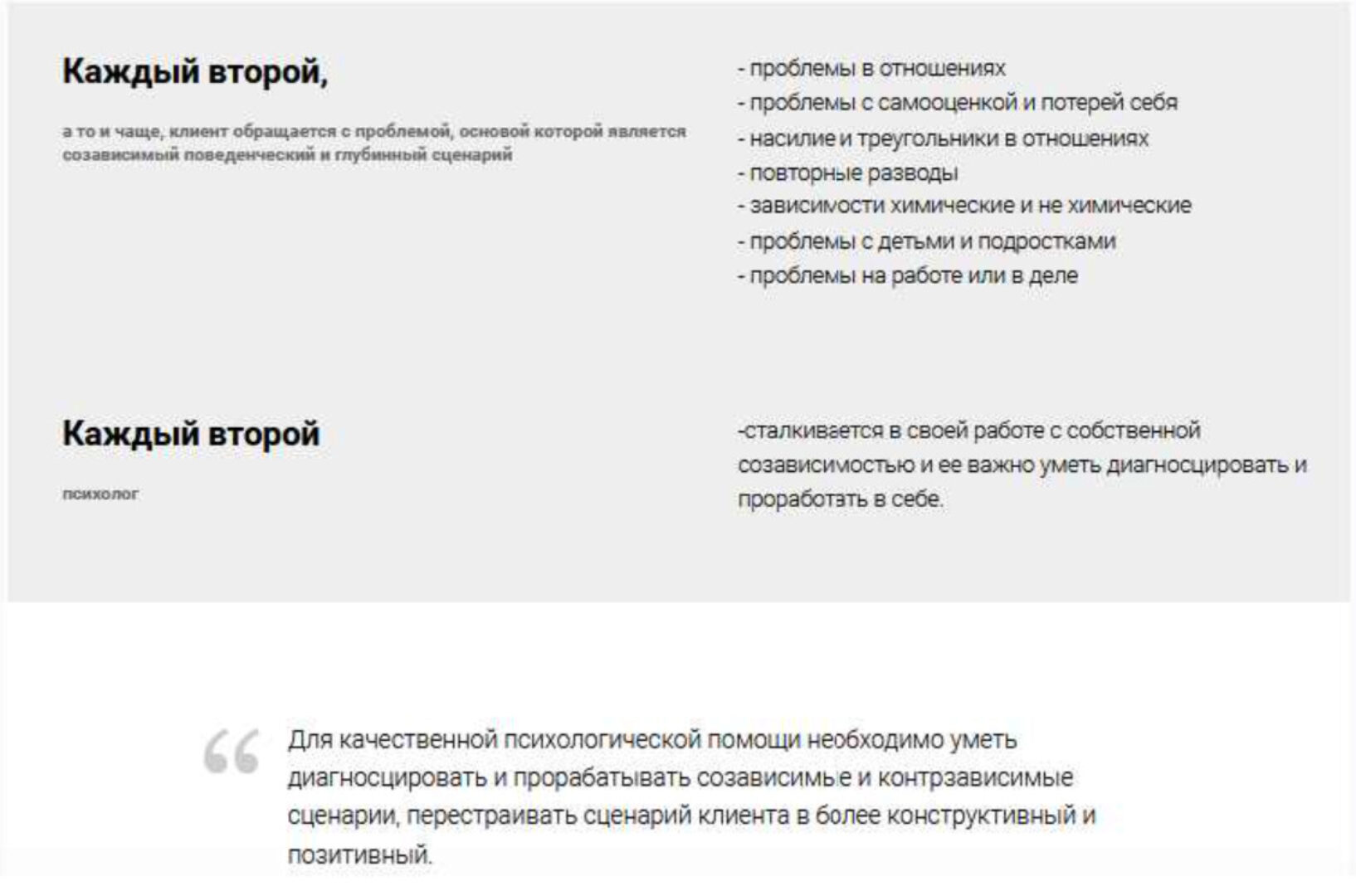 Пошаговый план психологической работы с зависимыми и созависимыми отношениями (Лилия Левицкая)