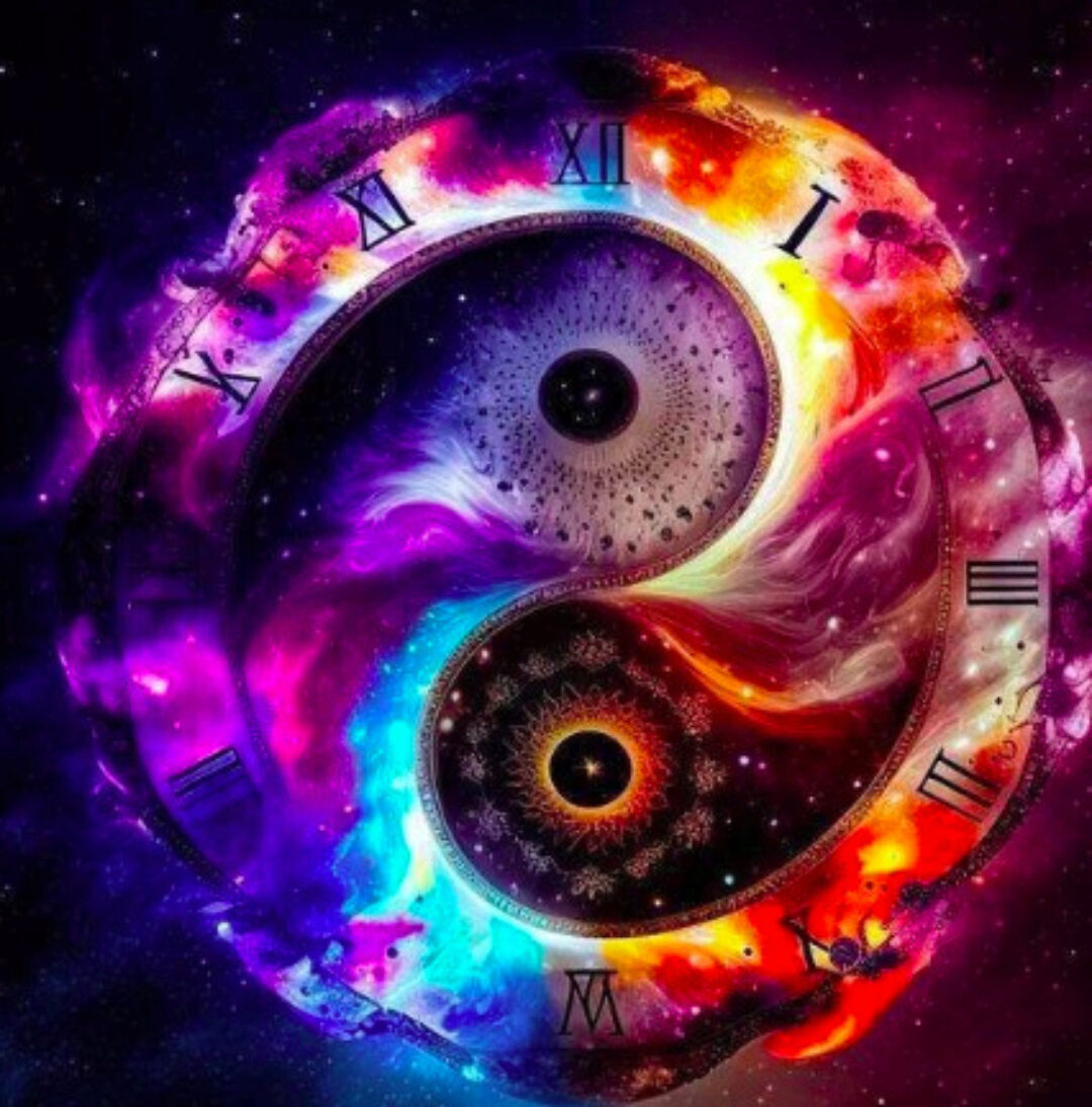 Тайны новых энергий. Открытие и запуск системы. Декабрь 2023 (Эмилия Франк)