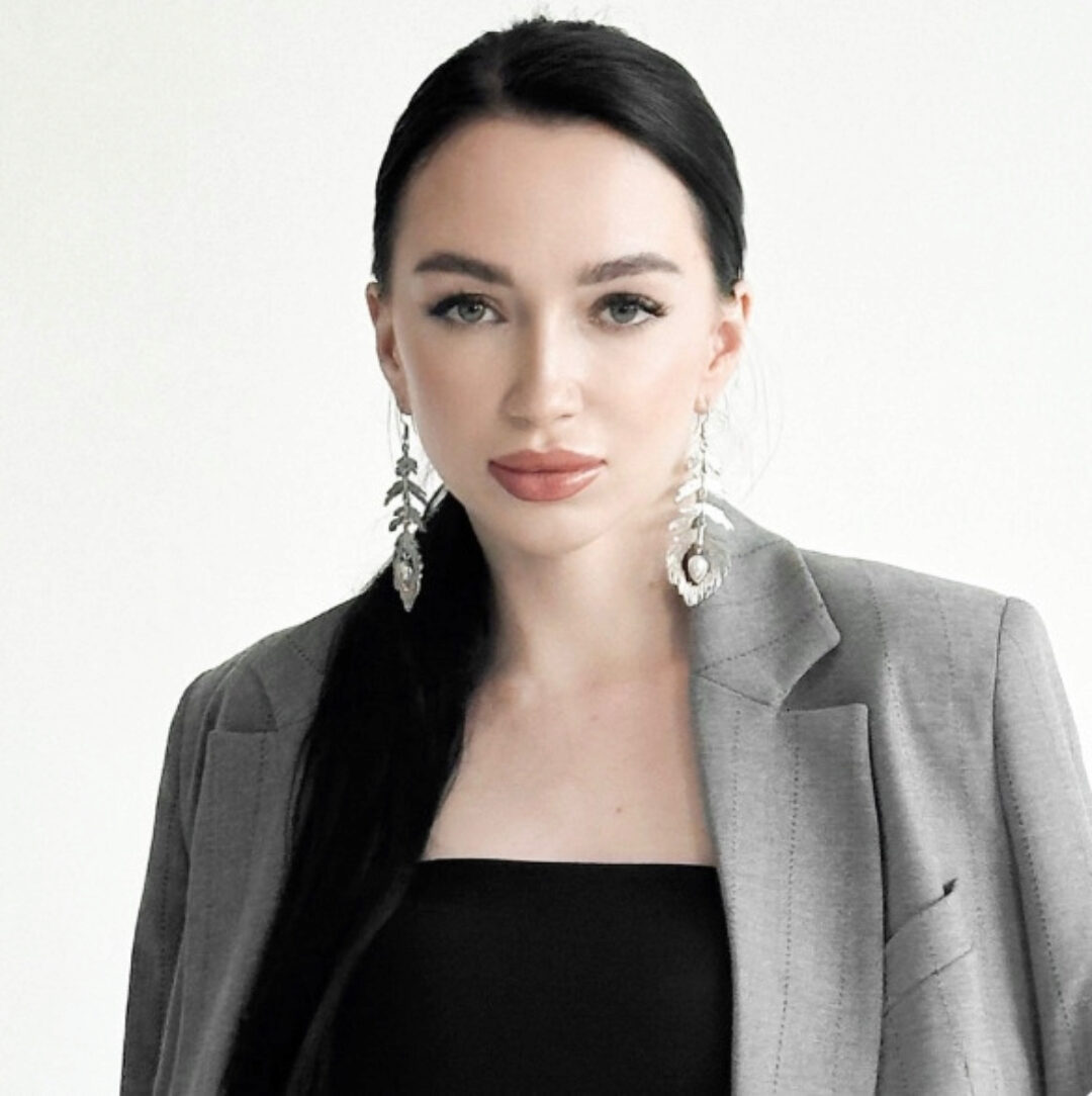 [puzzlebrain] Личный бренд. Активация (Анна Земскова)