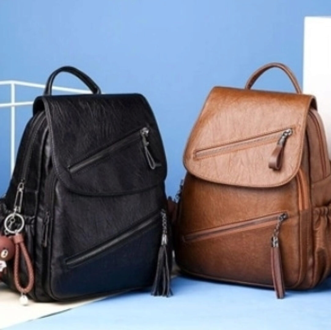 Женский рюкзак Виктория (Татьяна Мицай)