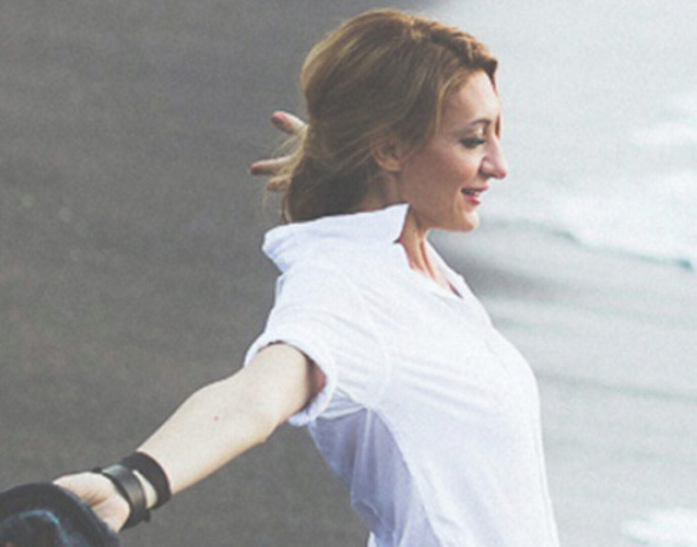 Успешная женщина (Ирина Норна)