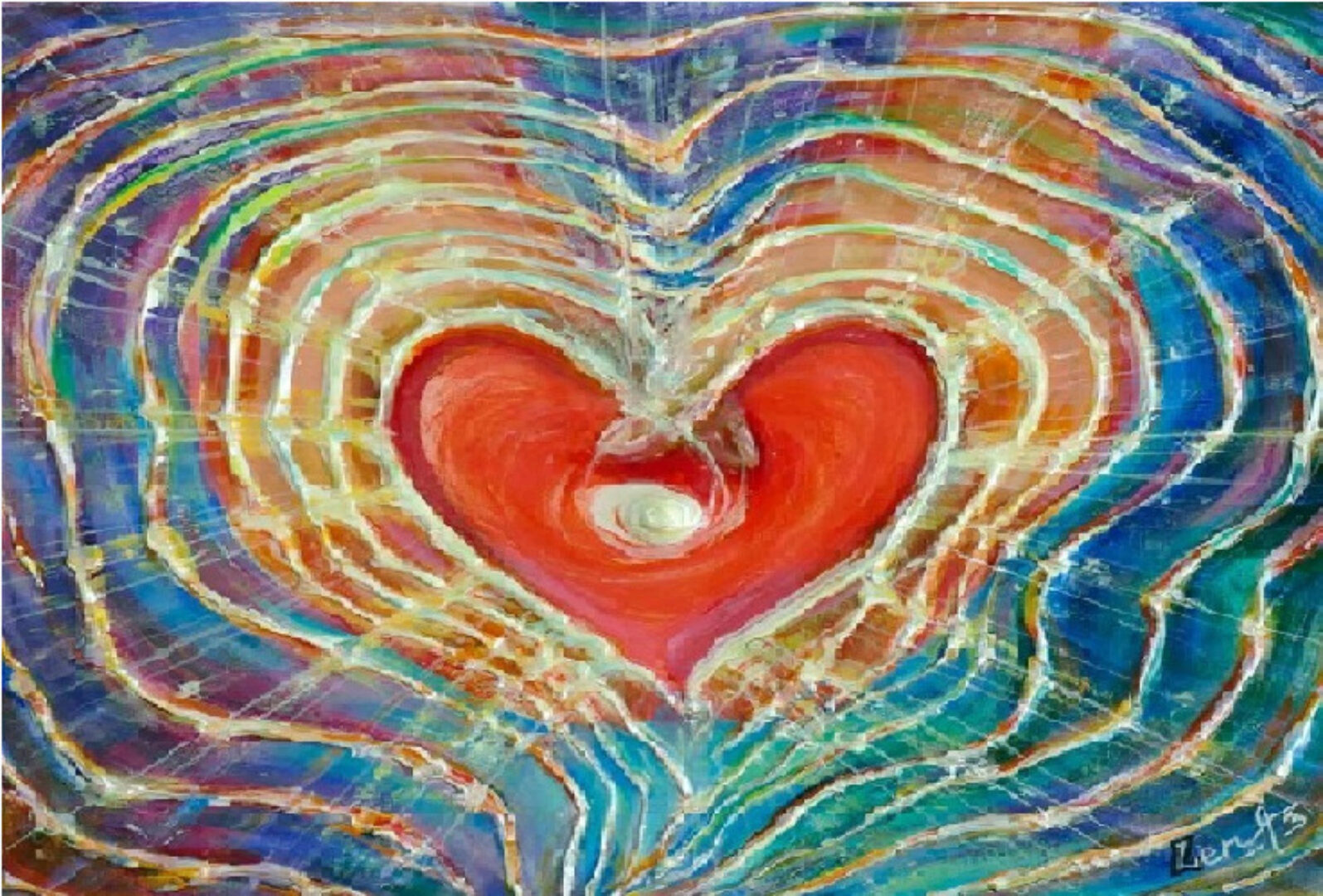 [IFS Russia] Intro 2.0. Сексуальность, ведомая Self (Марина Травкова, Александра Самойловская)