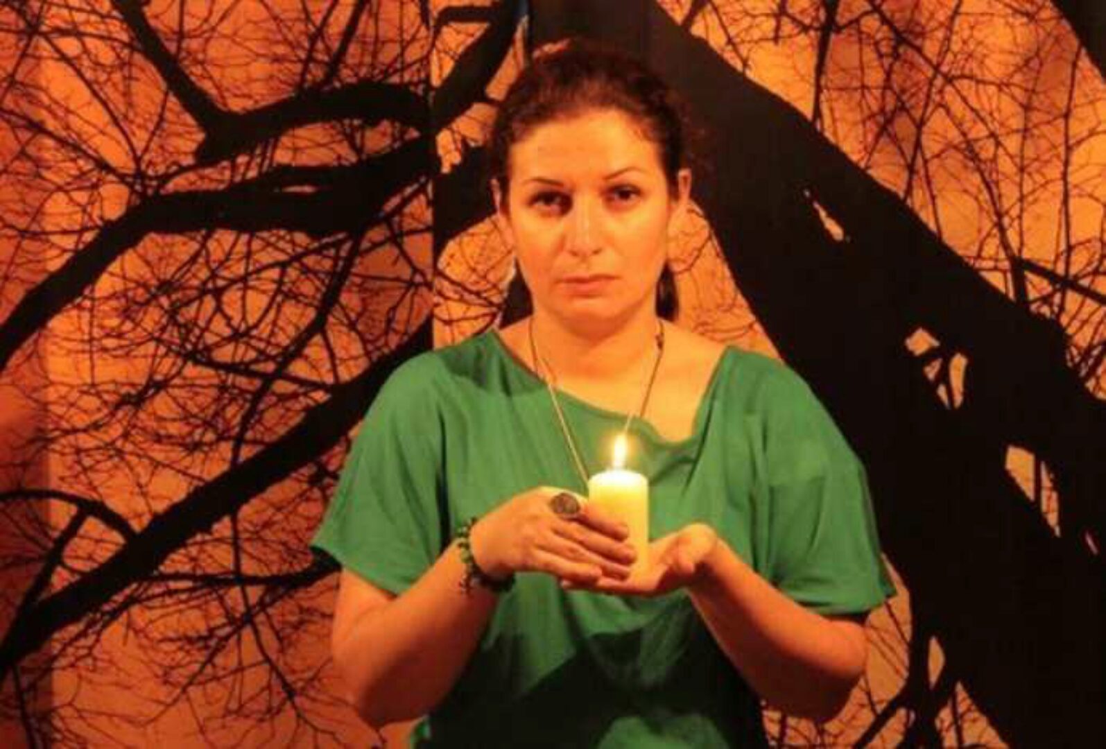 Мaгия Тaро (Ведьма Алена)