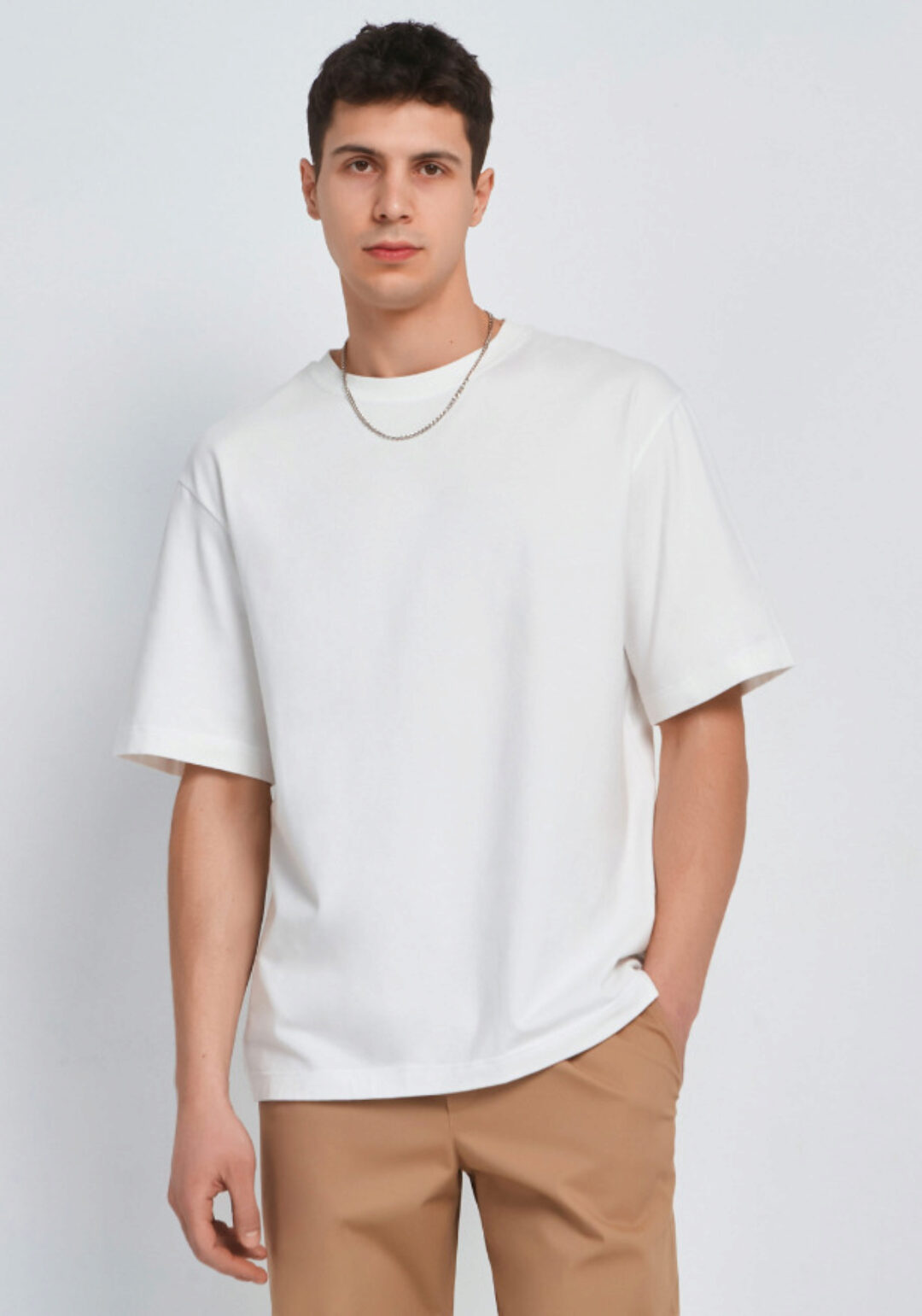 [Helpersew] Футболка Noel. ОГ 120. Рост 188