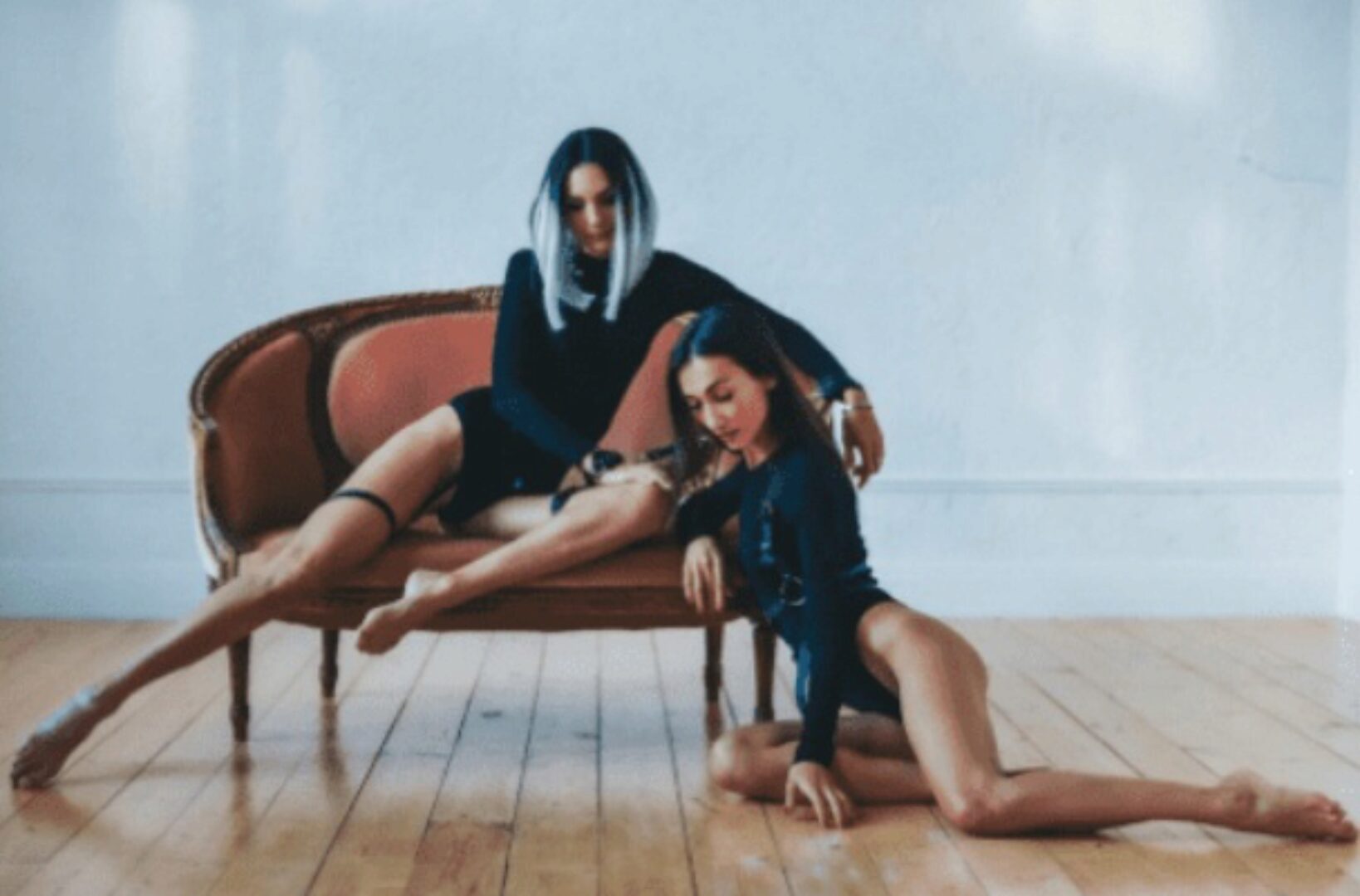 Лингам массаж (krymskaya_pocahontas)