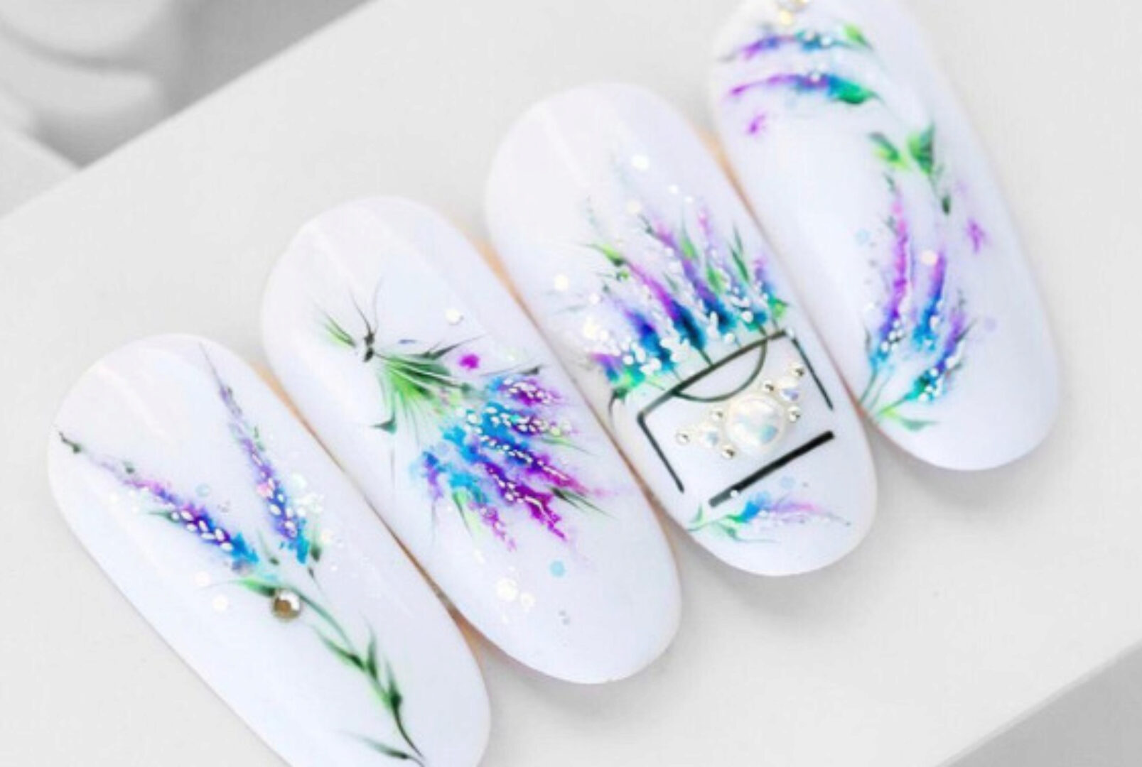 Акварель от А до Я, уровень 2 ( Екатерина Карпинчик)