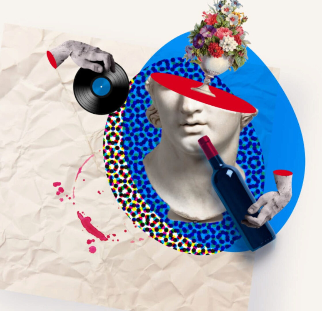 Вино - это просто (Роман Ремеев)