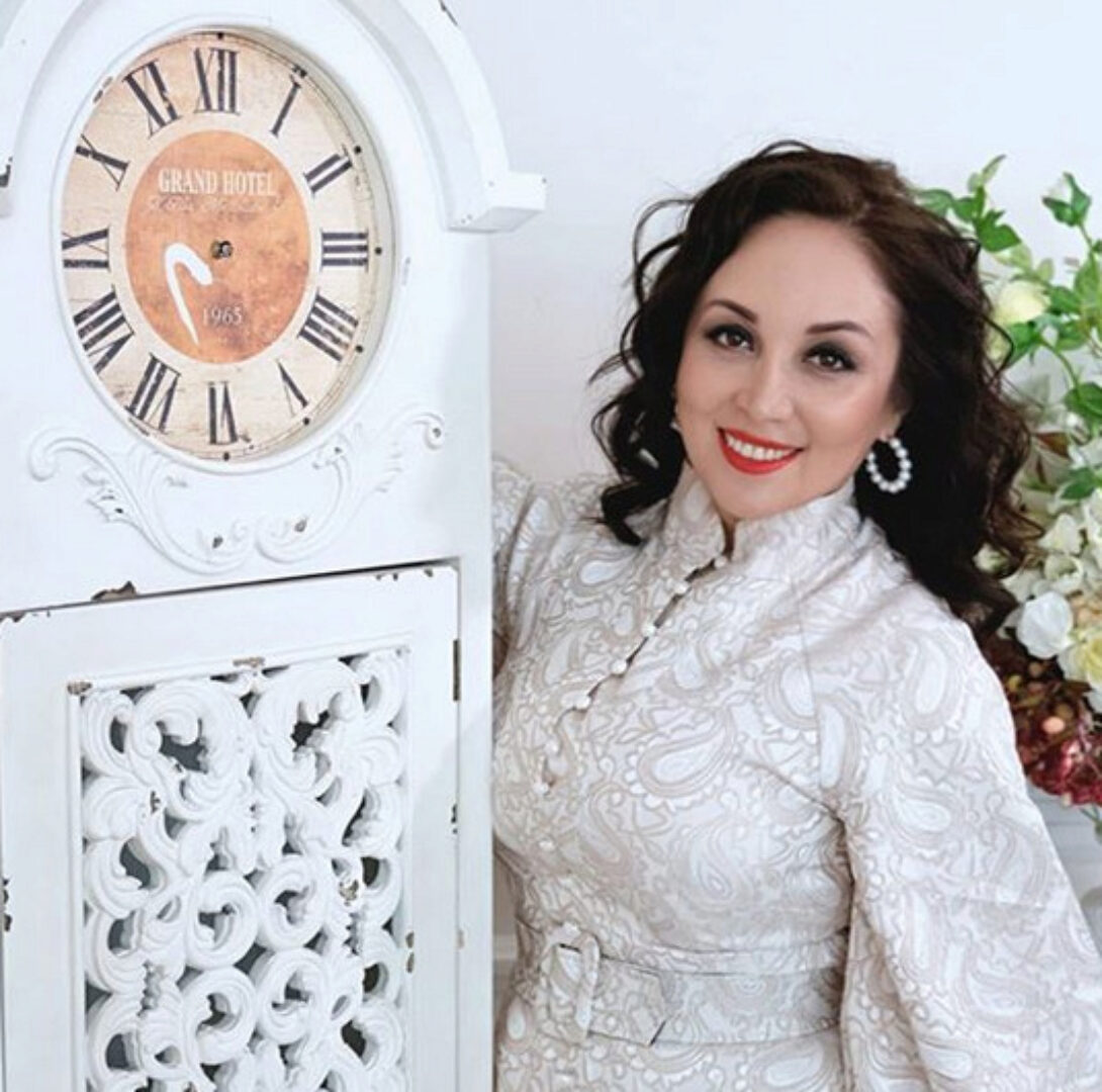 [Access] Телесный марафон (Рупия Ибрагимова)