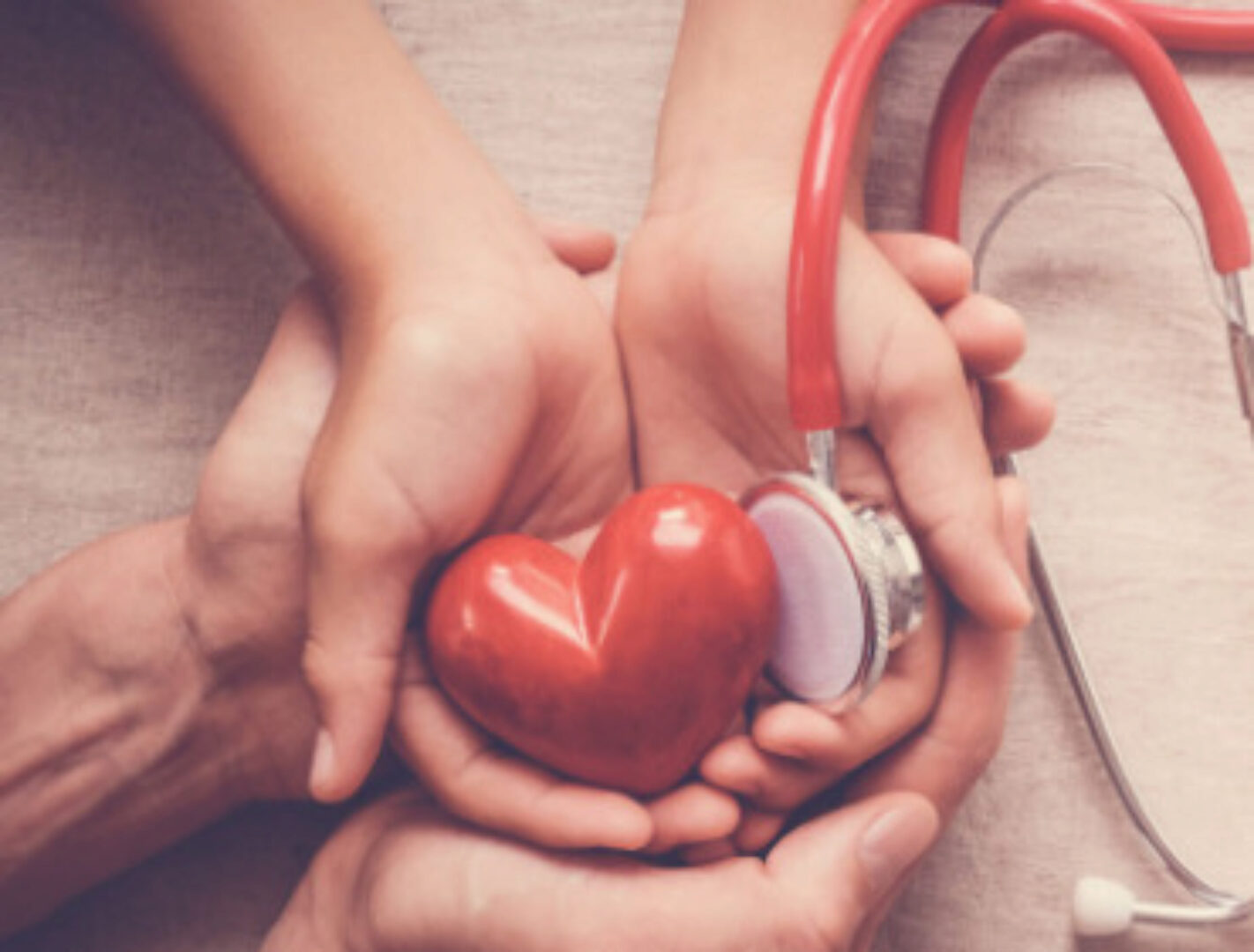 [Первая Школа Биохакинга] Дела сердечные (Ирина Баранова)