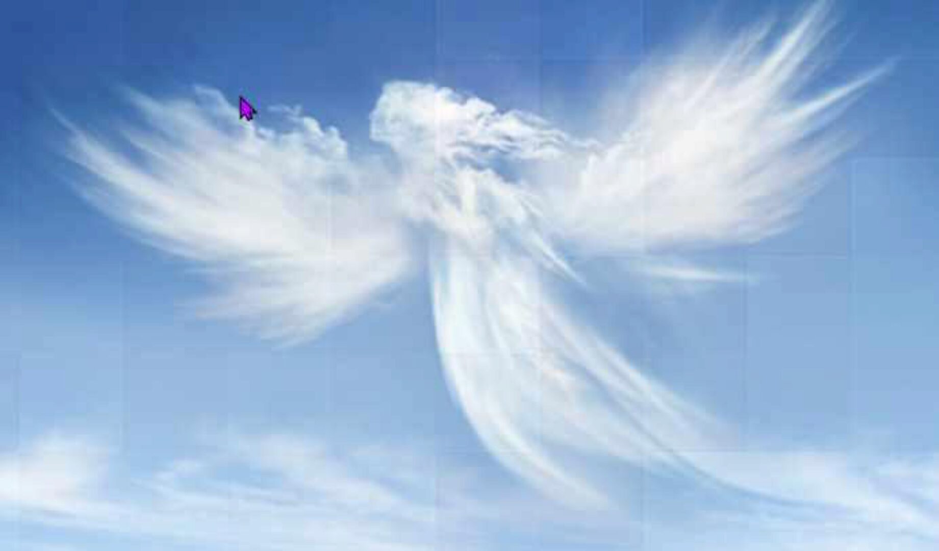 [Академия Кайдзен] 8 практик с Ангелами и Архангелами (Ната Герман)