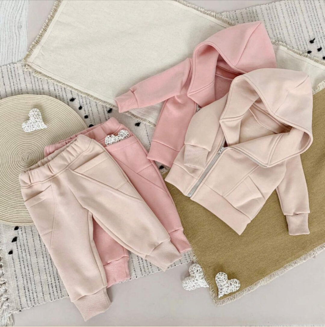 [Promasterskaya] Комплект-косуха двойка Y-004. Весь размерный ряд