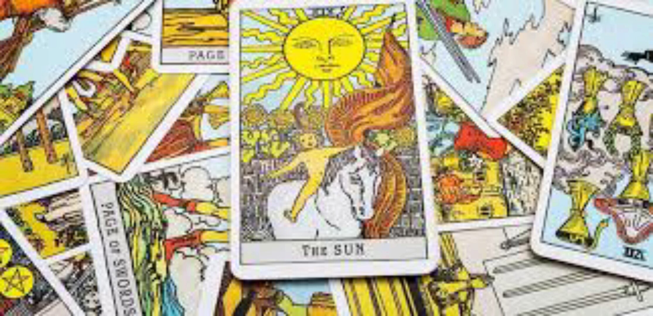 Узнать своё предназначение на таро это реально? (Лида Павлова)