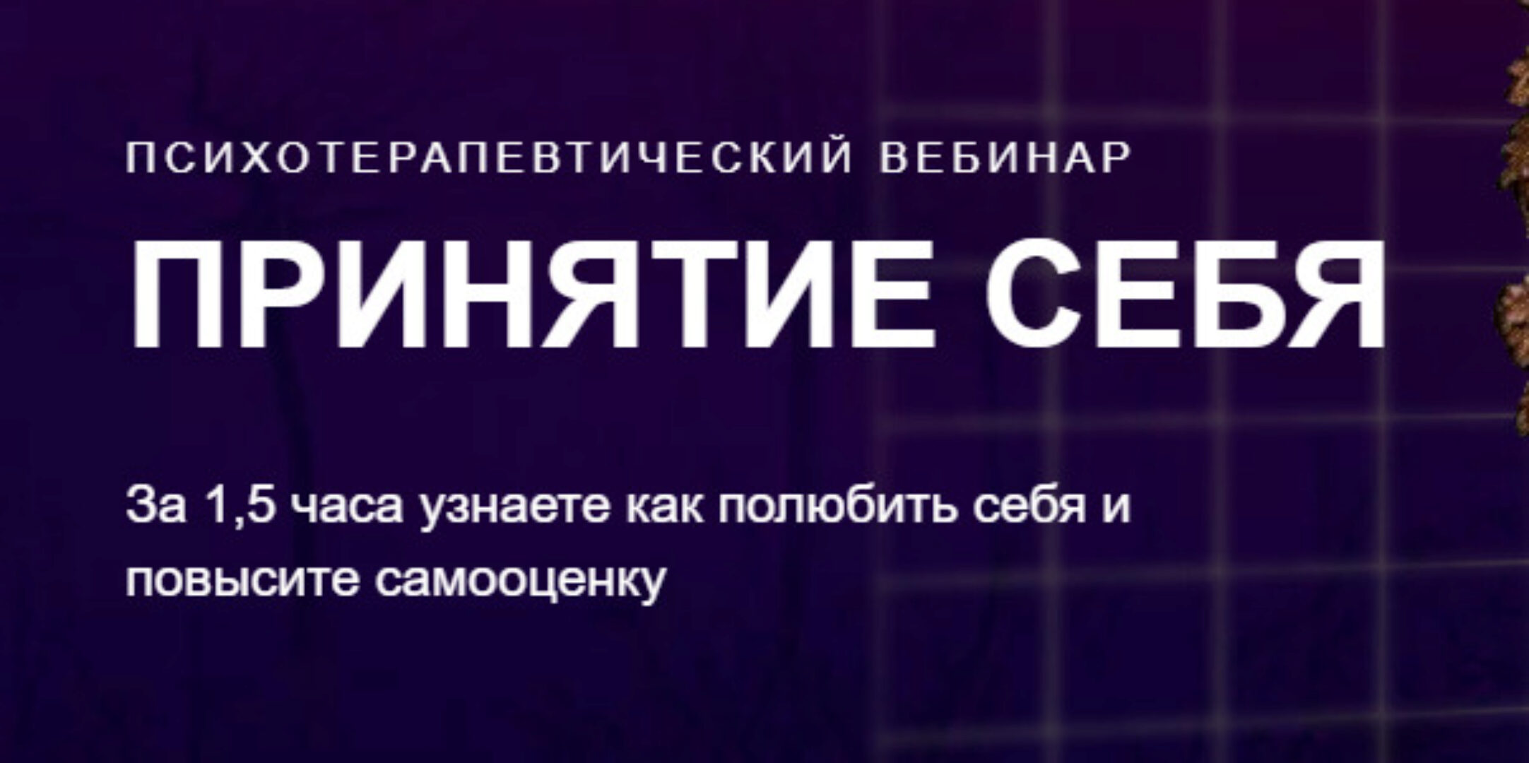 Принятие себя (Александр Шахов)