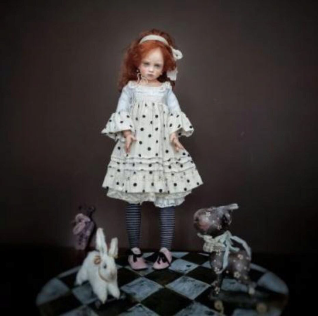 Встань и Сиди (Кира Кинаш)