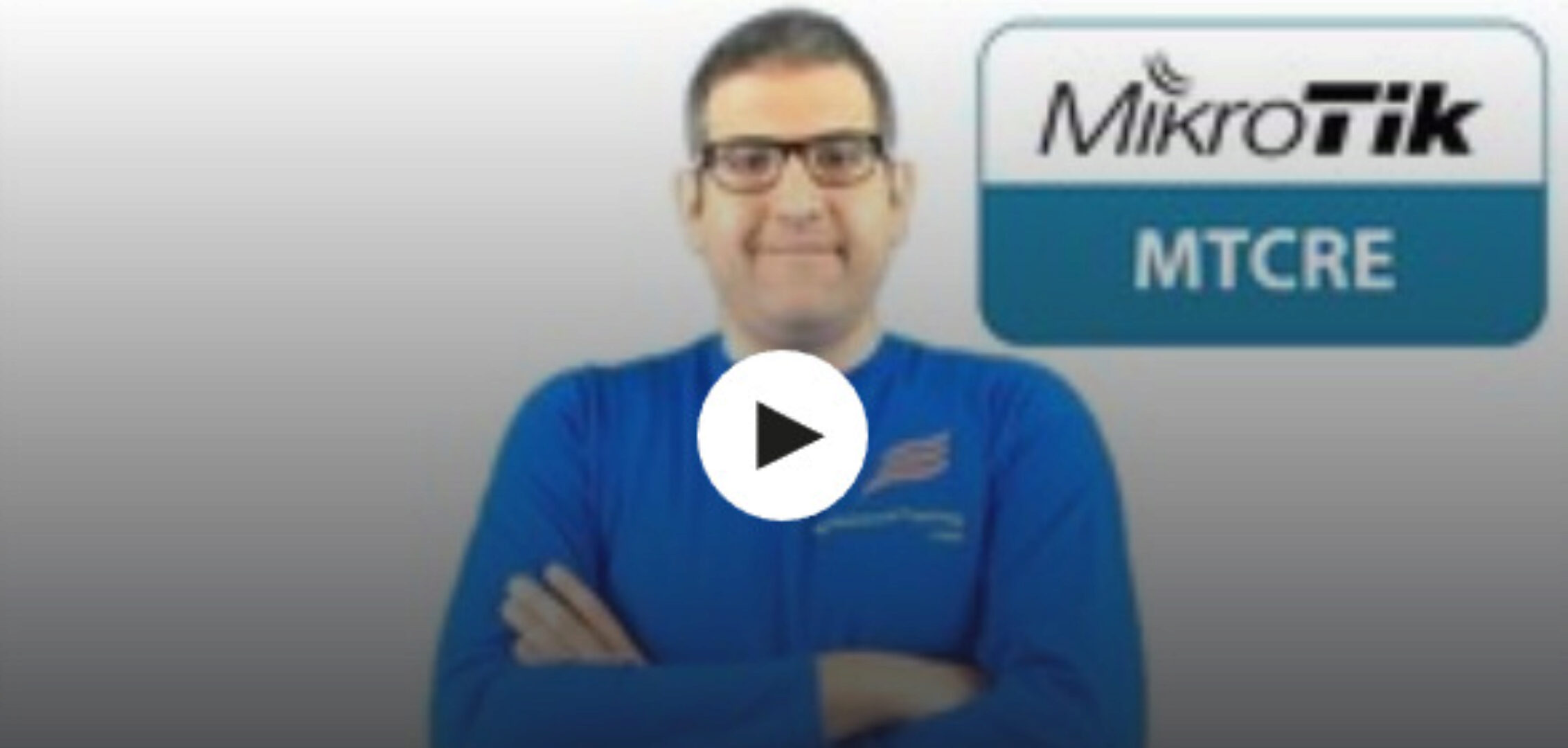 [udemy] Инженер маршрутизации MikroTik с LABS (Махер Хаддад)