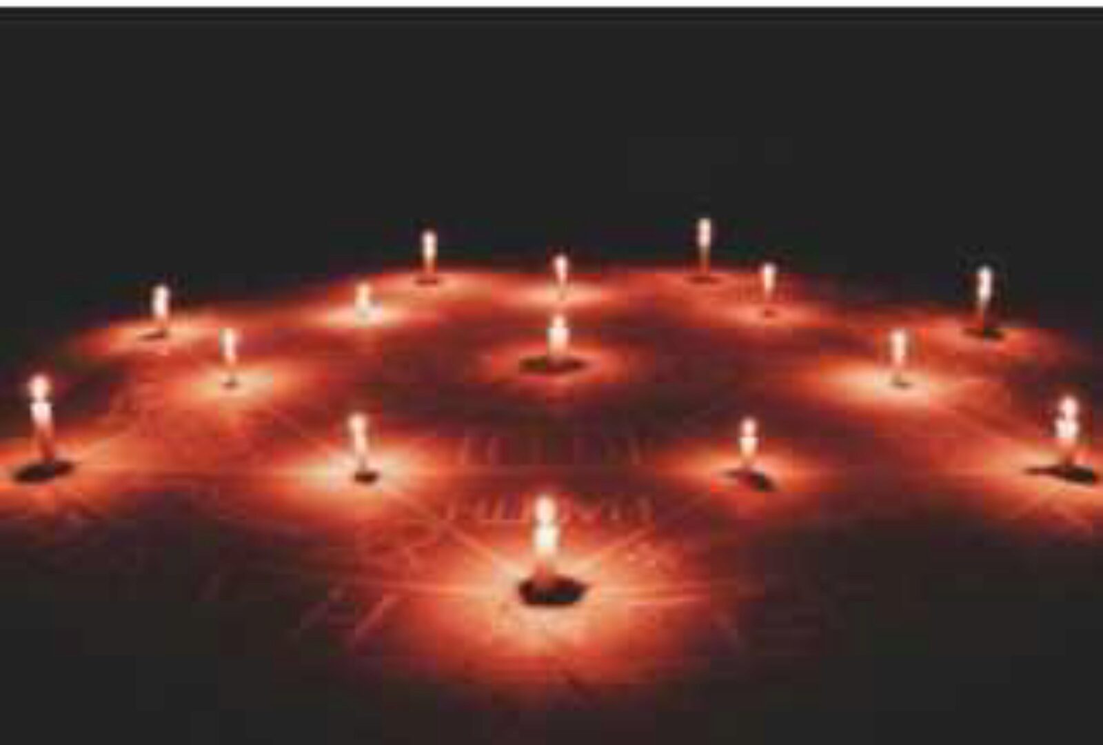 [Алтарь Инитаксы] Свечная Магия (Елена Шувалова)