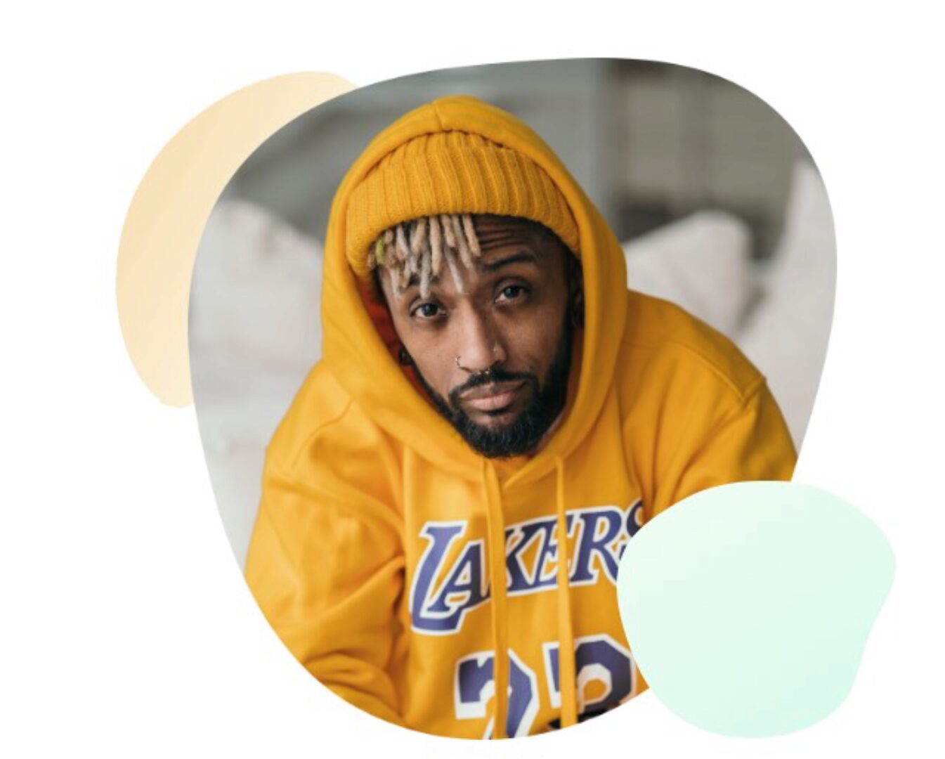 [izibizi] Танцуем в стиле Афро (Alessandro Da Silva Correia)