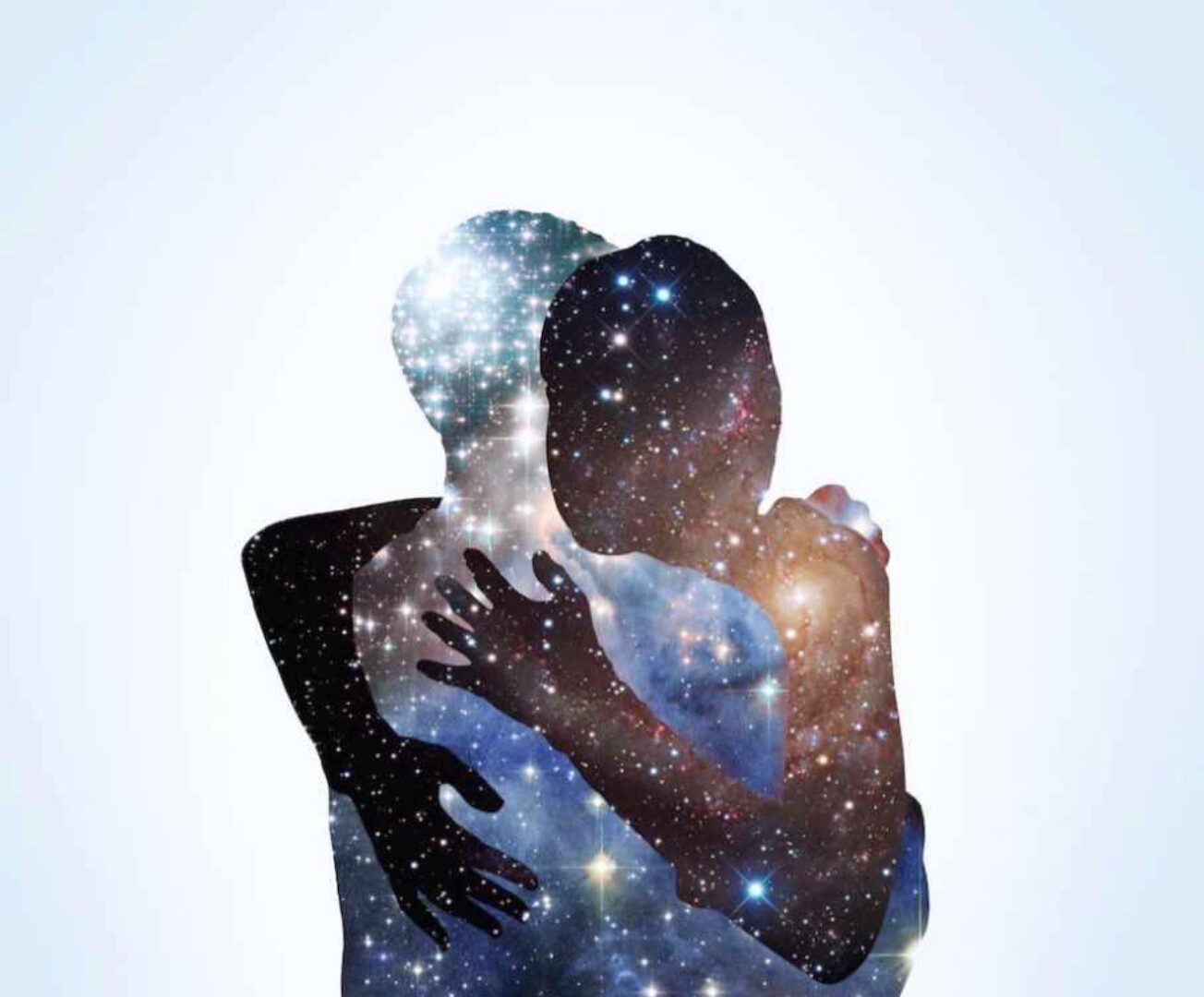 Зеркала и отражения. Кто такой Я и кто такие  отражения (Екатерина Гарцева)