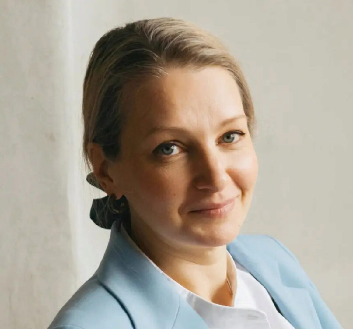 [EMDR] Как работать с довербальным периодом?  (Юлия Глазкова)