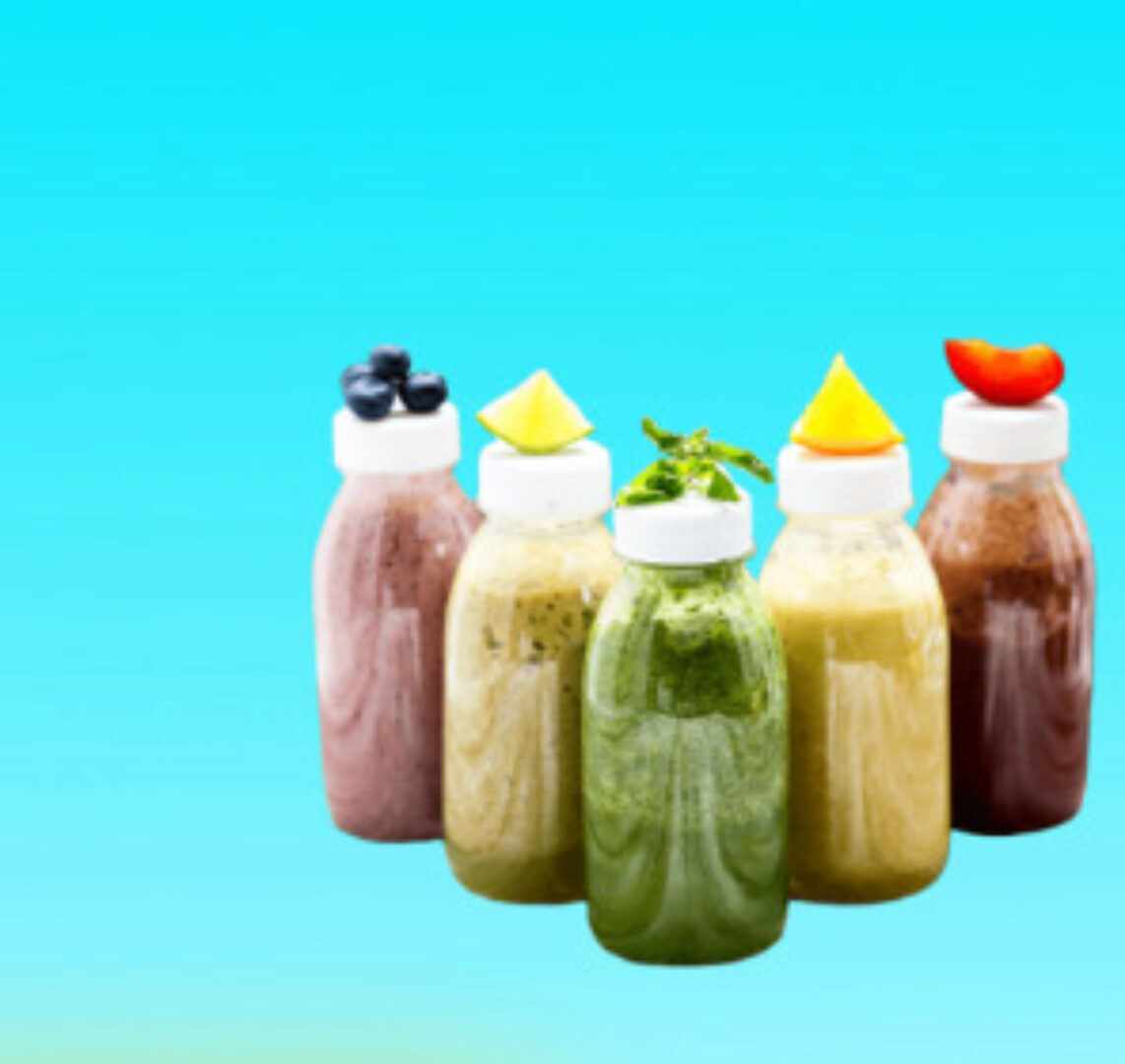 Психофизиология лишнего веса (Наталья Игнатова)