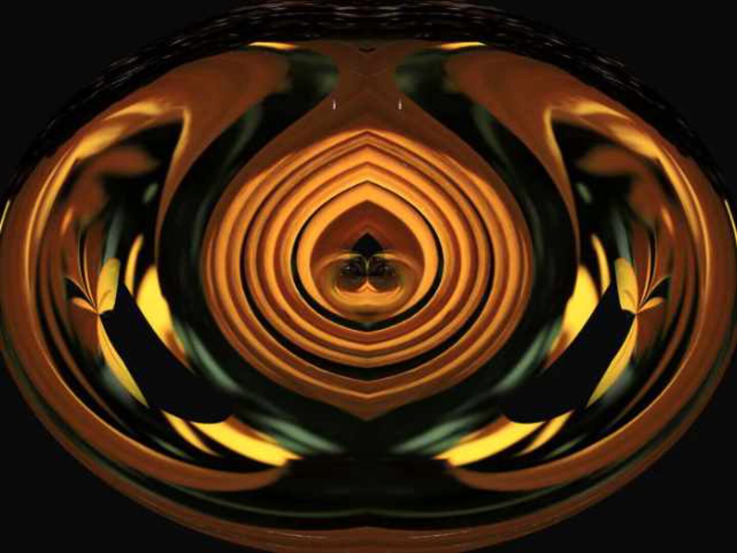 Наделение бесконечным светом (Ева Норлен)