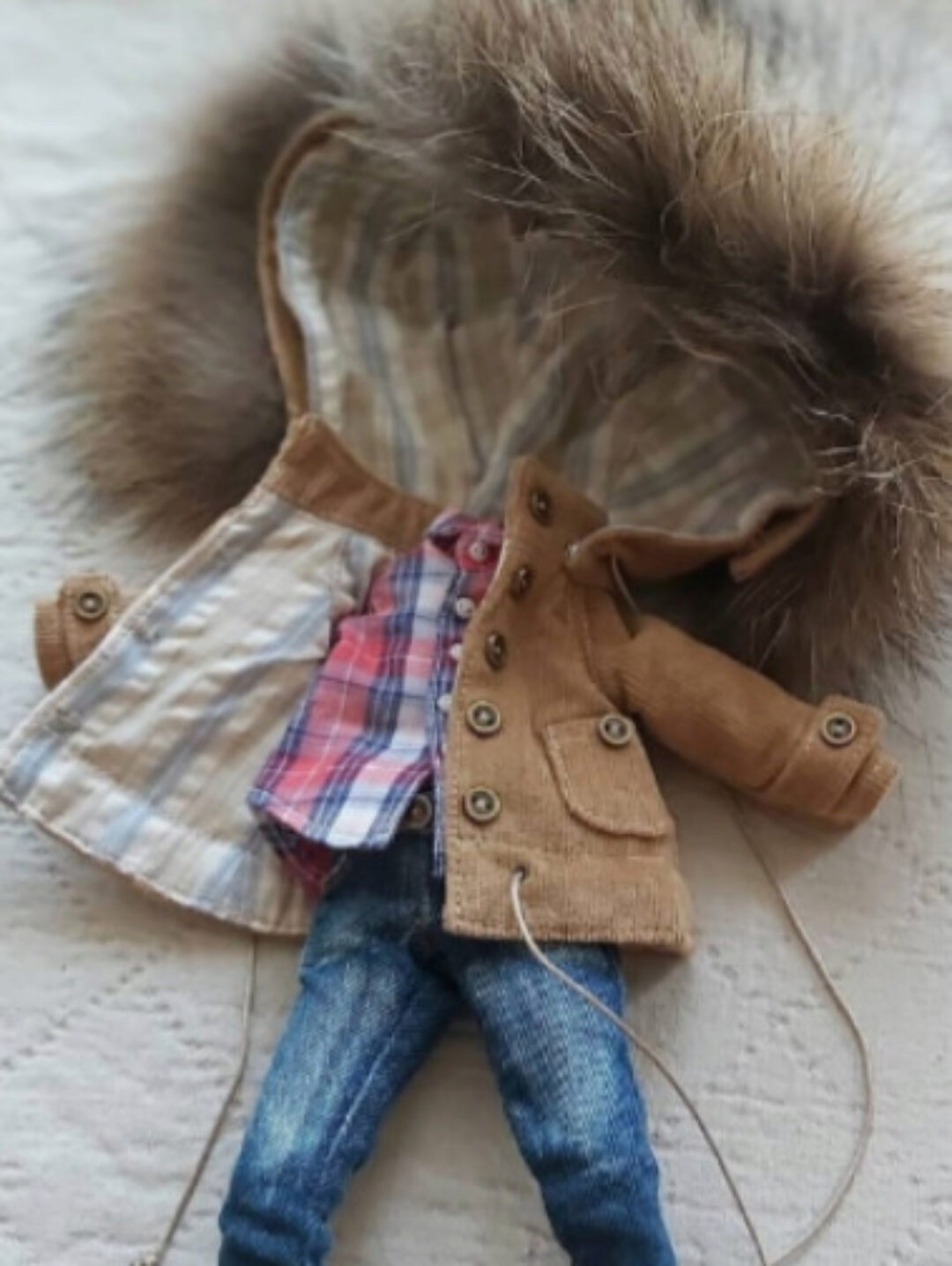 [Блайз] Курс Гардероб на Блайз (Ольга Гарбуз)