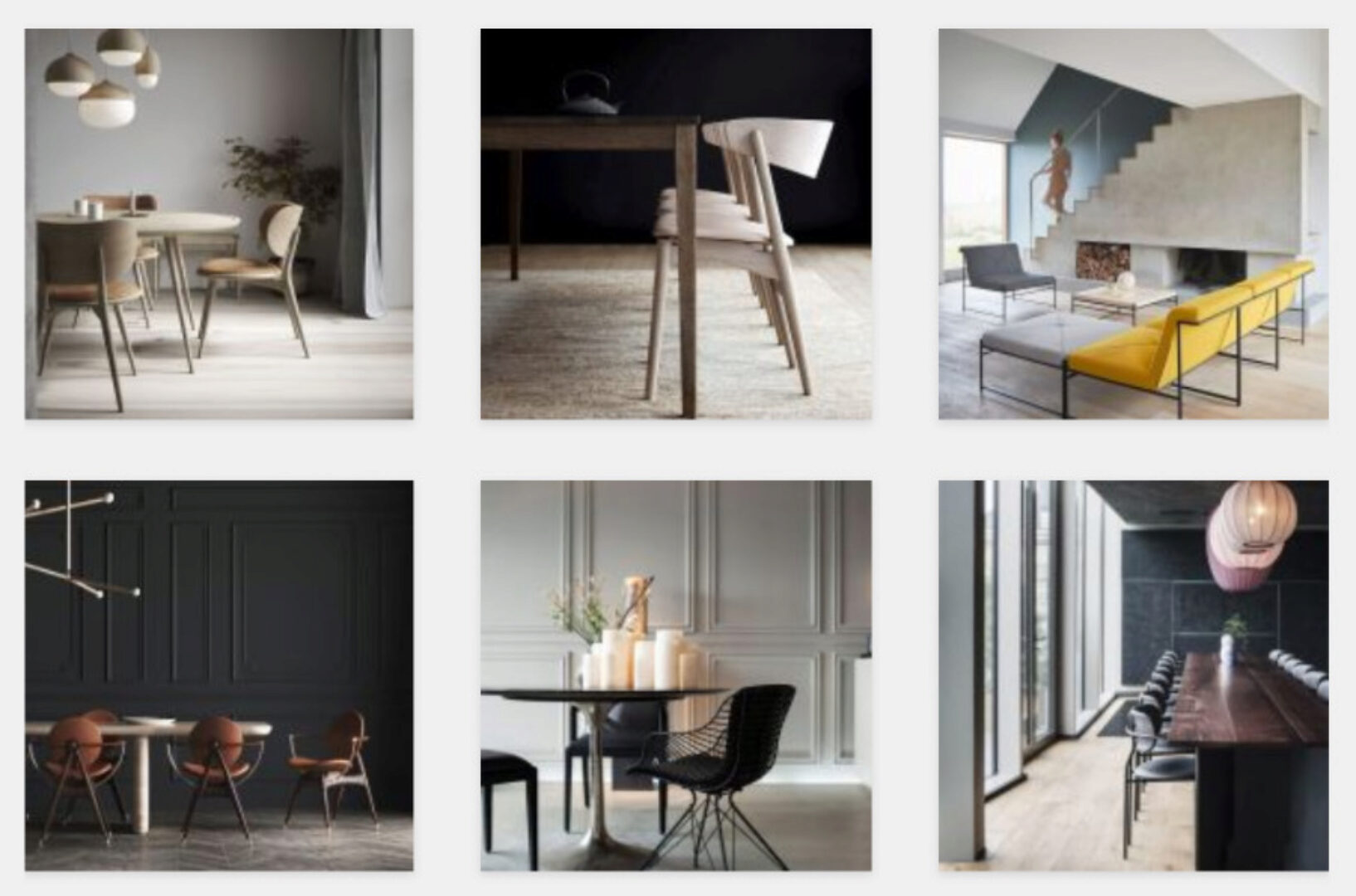 [Международная школа дизайна] Гид по современному скандинавскому дизайну (Анна Смолякова)