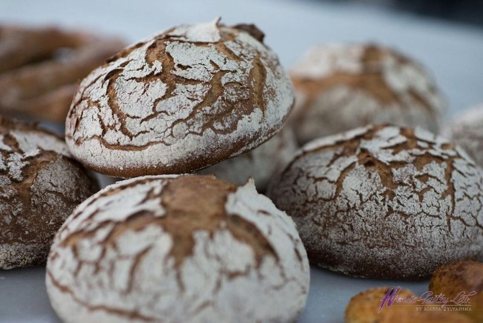 Курс Хлеб и Выпечка Онлайн  (Мария Селянина)