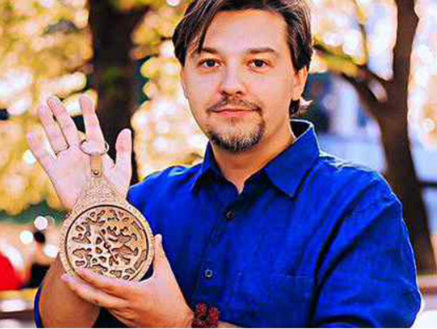 Базовый курс Джйотиш (Дмитрий Солнцев)