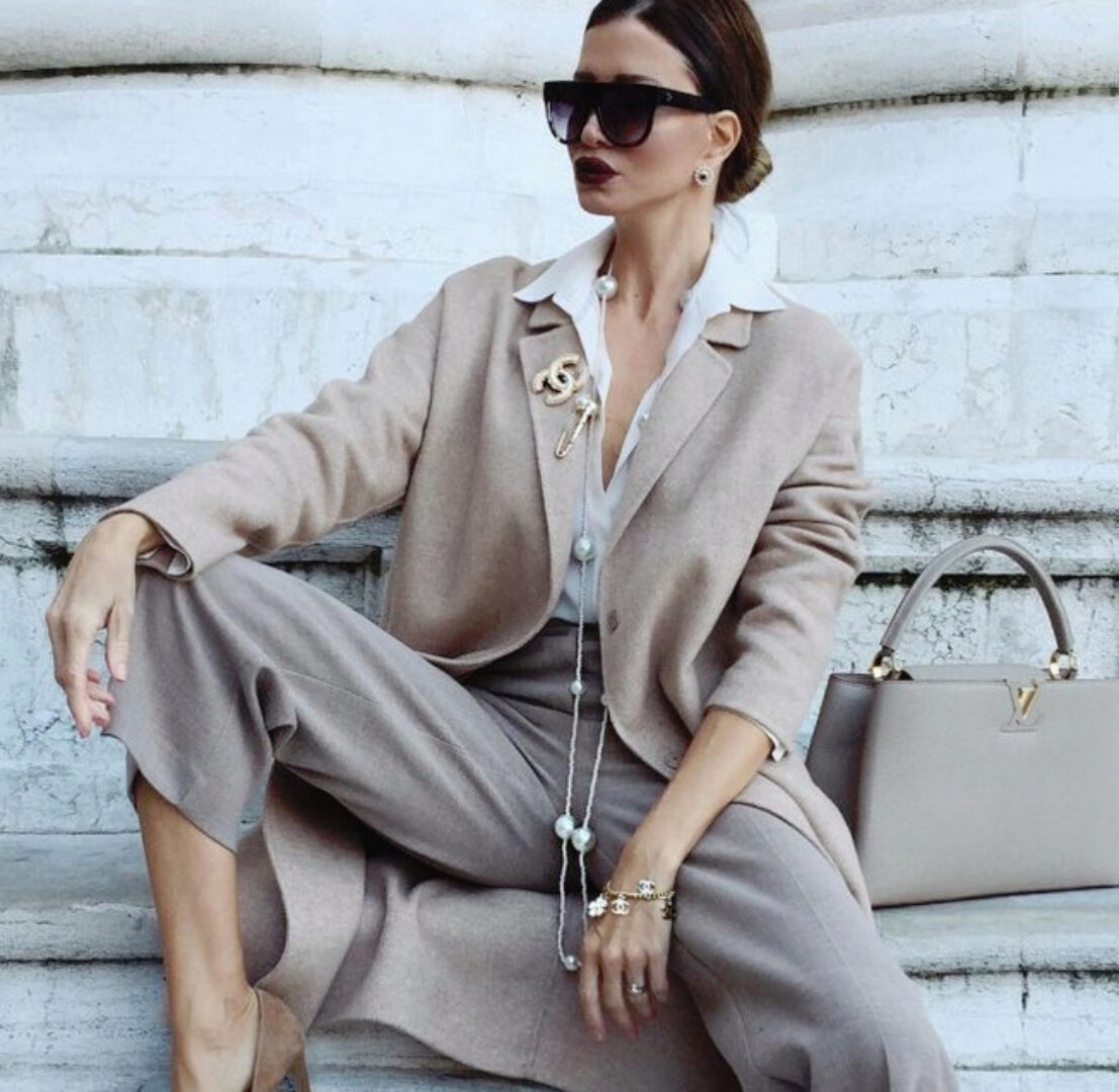 [Школа шоппинга] Как не превратиться в тетку после 30-ти и одеваться стильно (Татьяна Тимофеева)