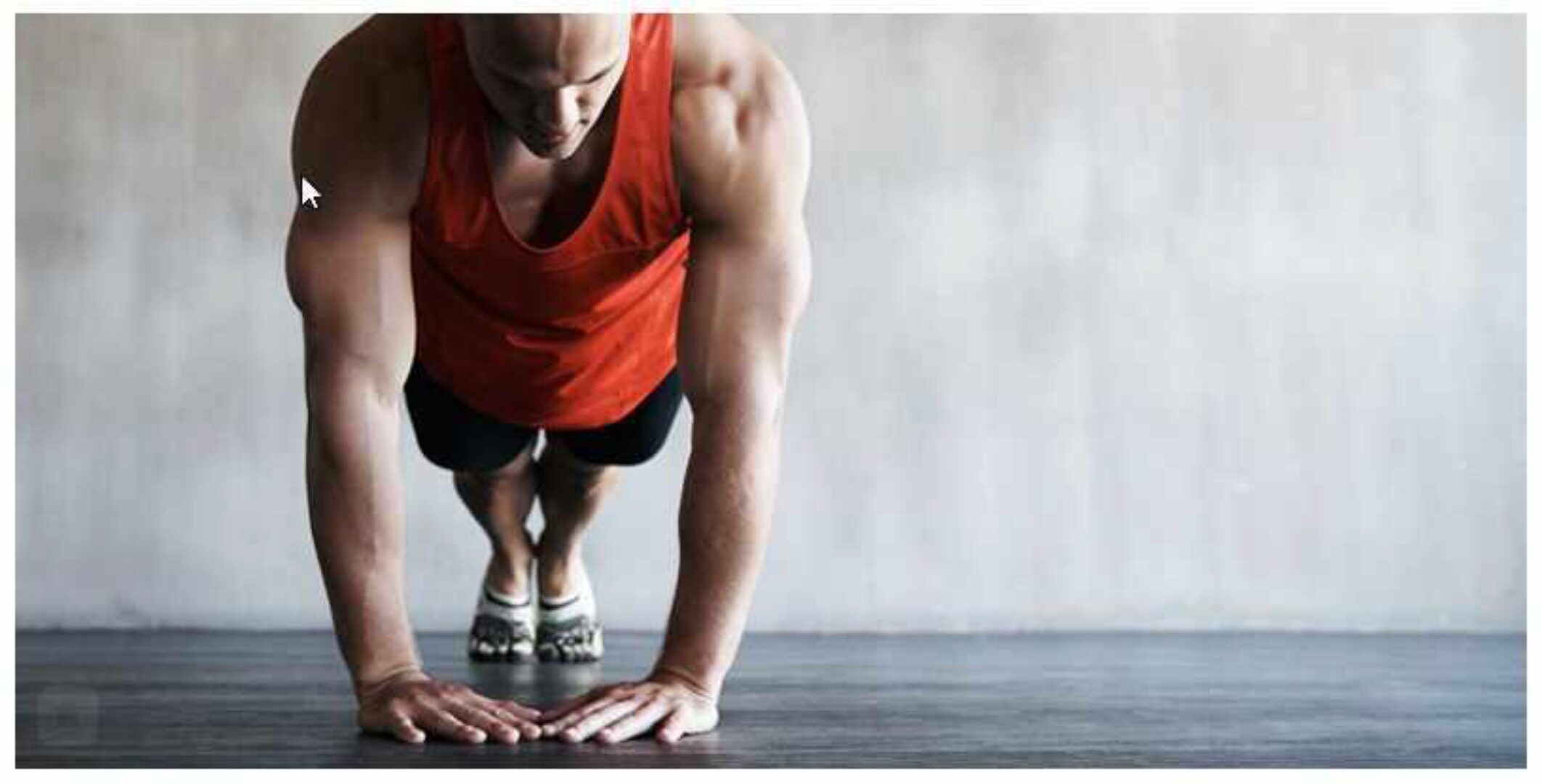 Функциональная тренировка c весом собственного тела и амортизатором (Анна Воронина, Антон Шапочка)