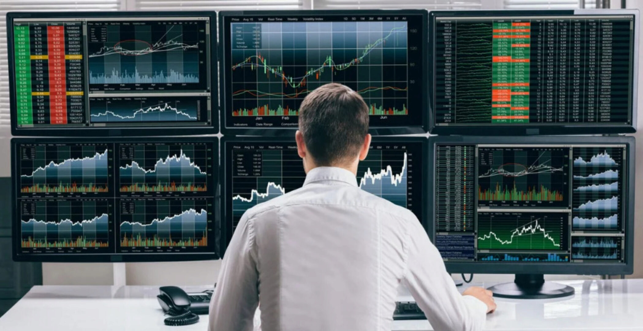 Технический анализ (Николай Шлячков, Виталий Кошин)