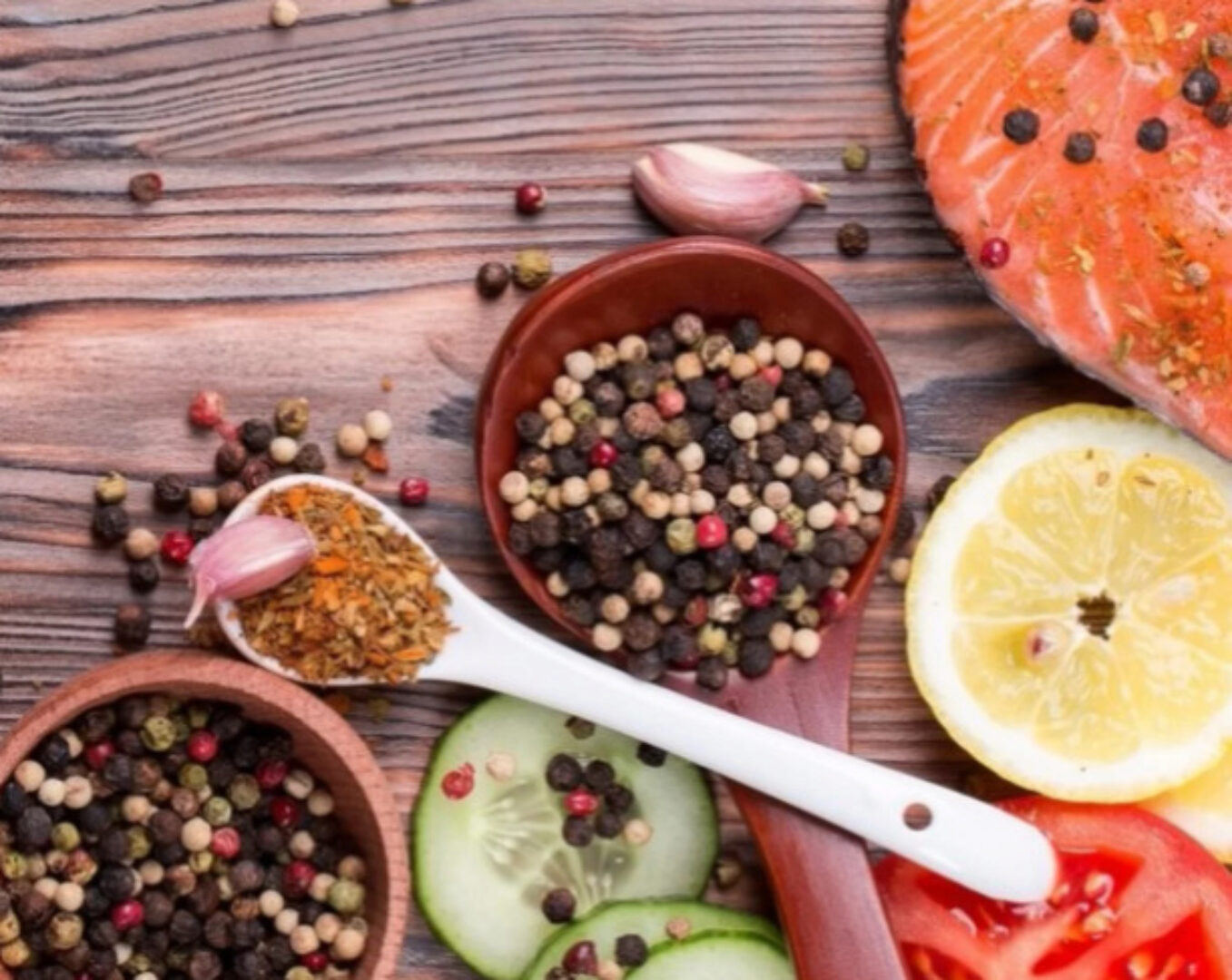 Сборники рецептов по Гарвардской тарелке (Юлия Сидорова)