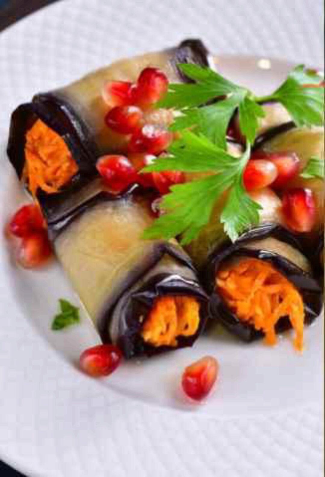 Праздничные салаты и закуски (Венера Осепчук)