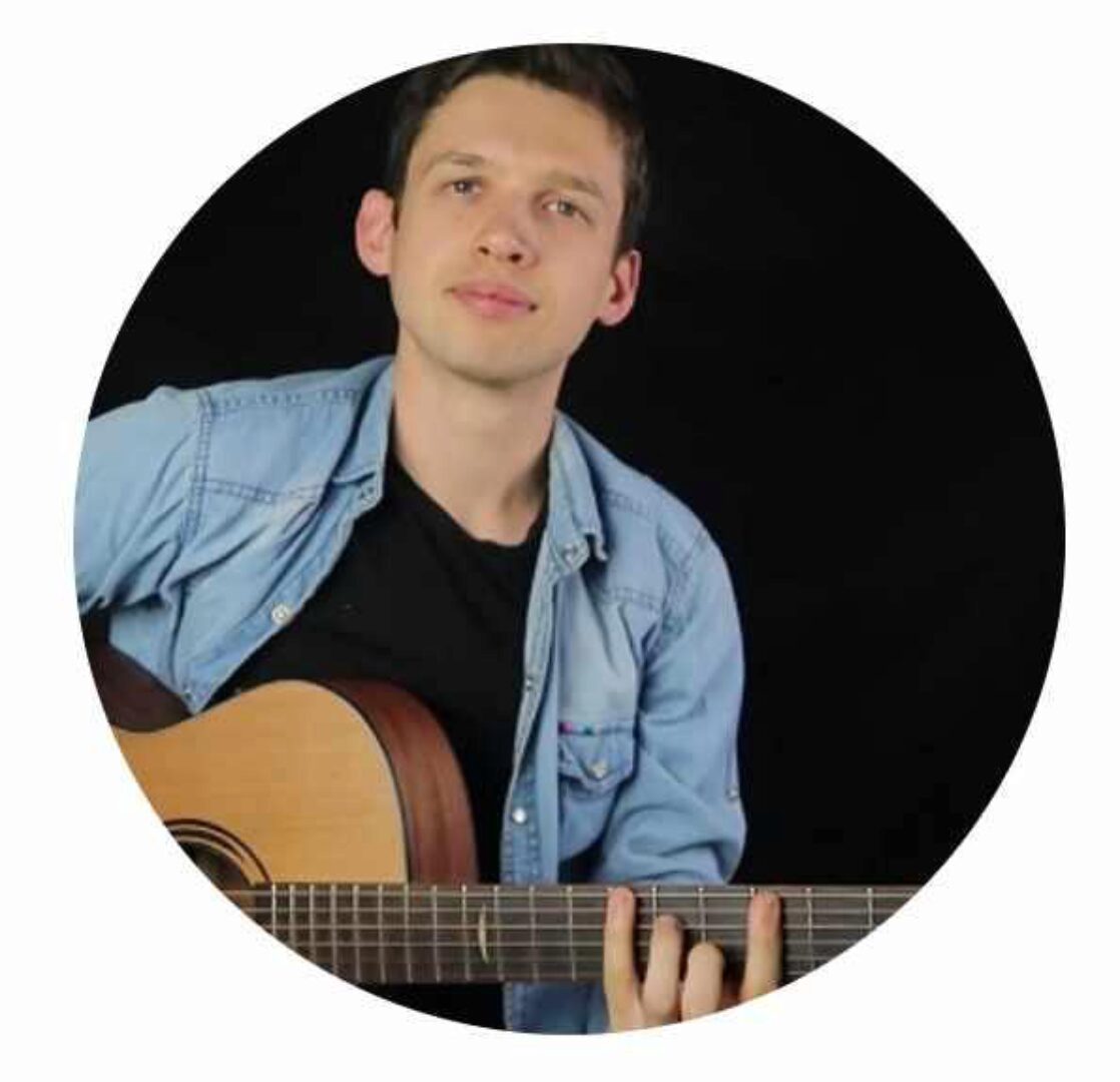 Набор Профессионала. Гитарная Качалка (Артём Мироненко)