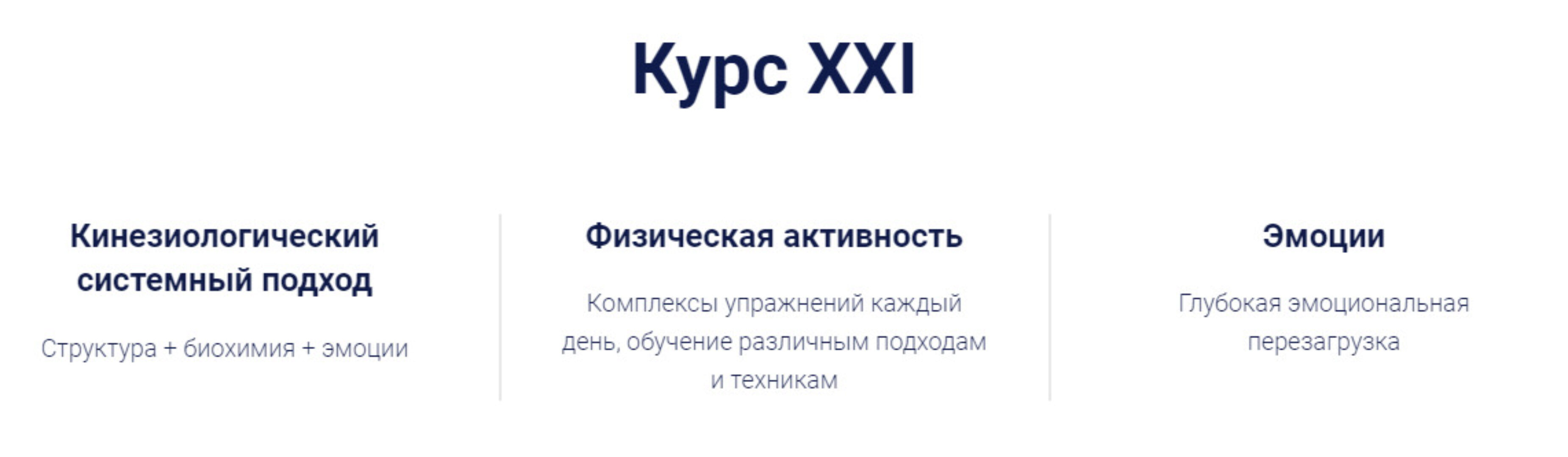 [Kinesioprofi] Курс XXI (Елена Симутина, Елена Елизарова)