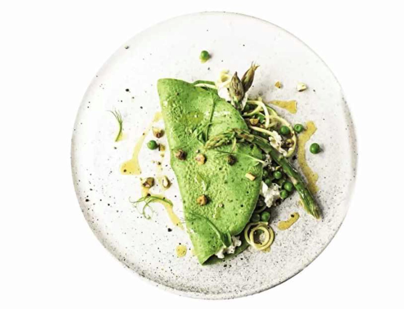 [detoxmarathon] Новое базовое весеннее меню (Яна Степанова)