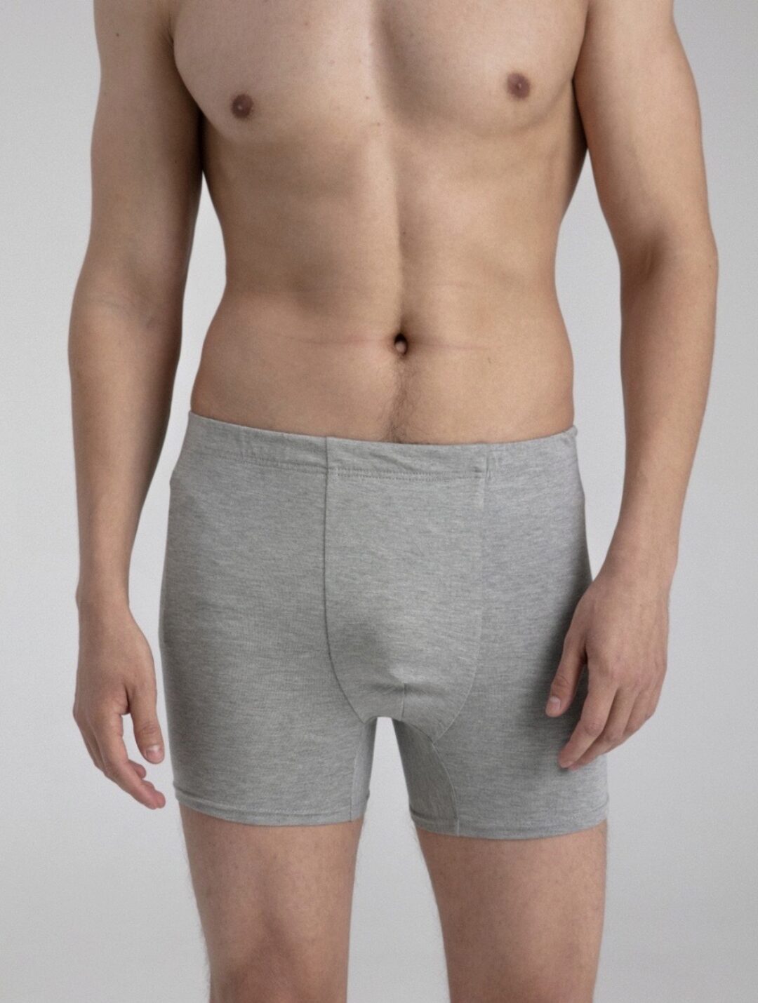 [Grasser] Трусы-боксеры, выкройка №993 размеры 44-62, рост 164-194