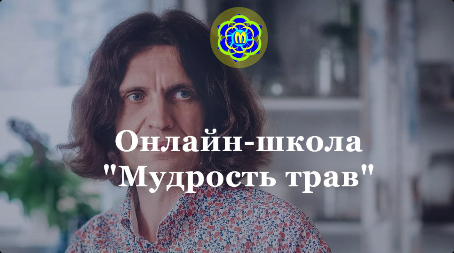 Мудрость трав. Тариф Слушатель (Юрий Курский)