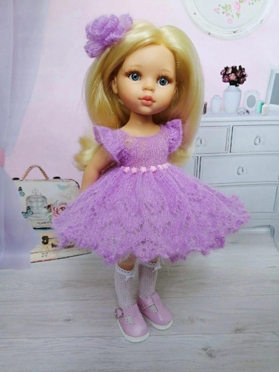 Александрия (Кристина Сидиропуло)